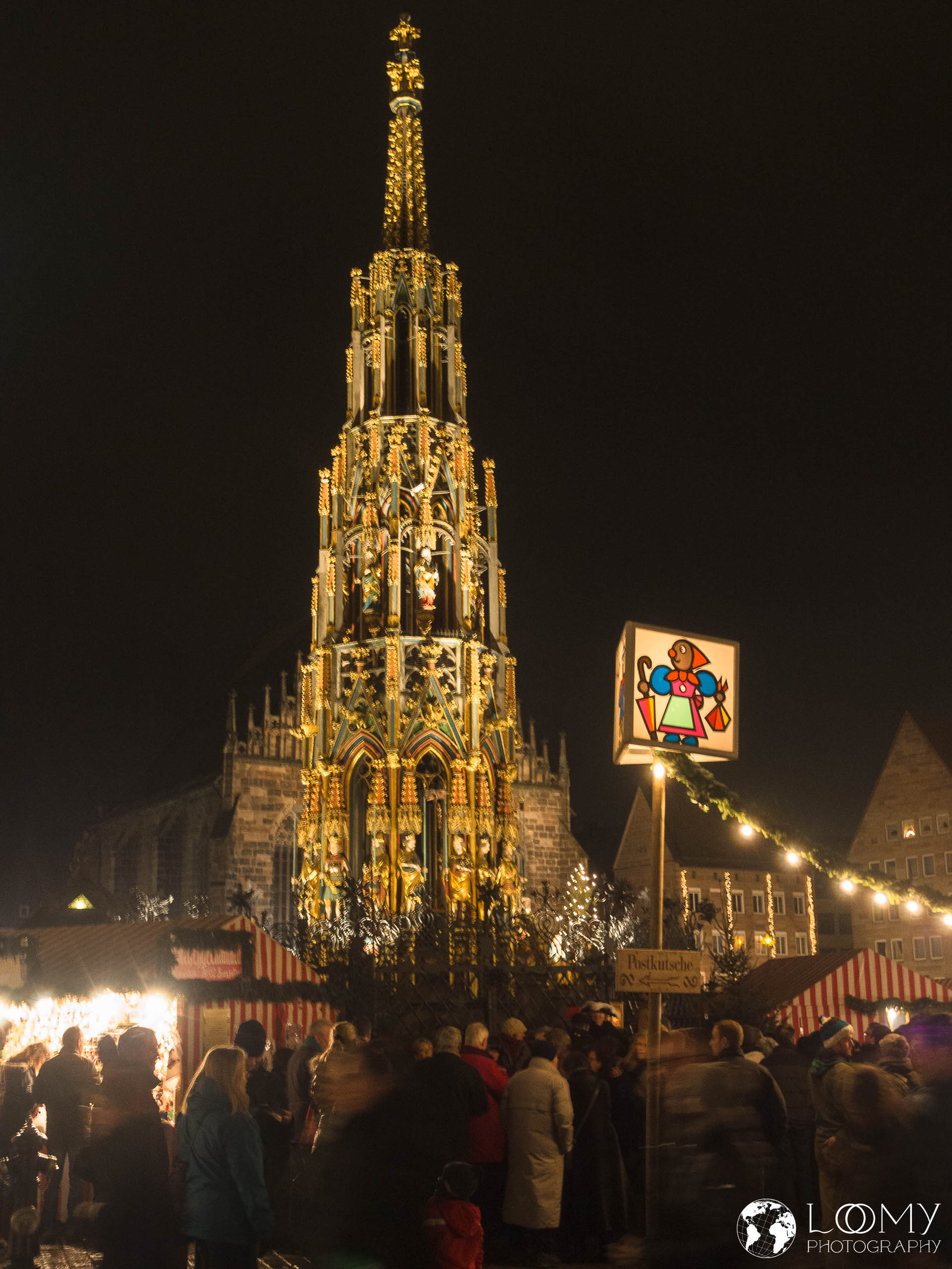 Christkindlmarkt