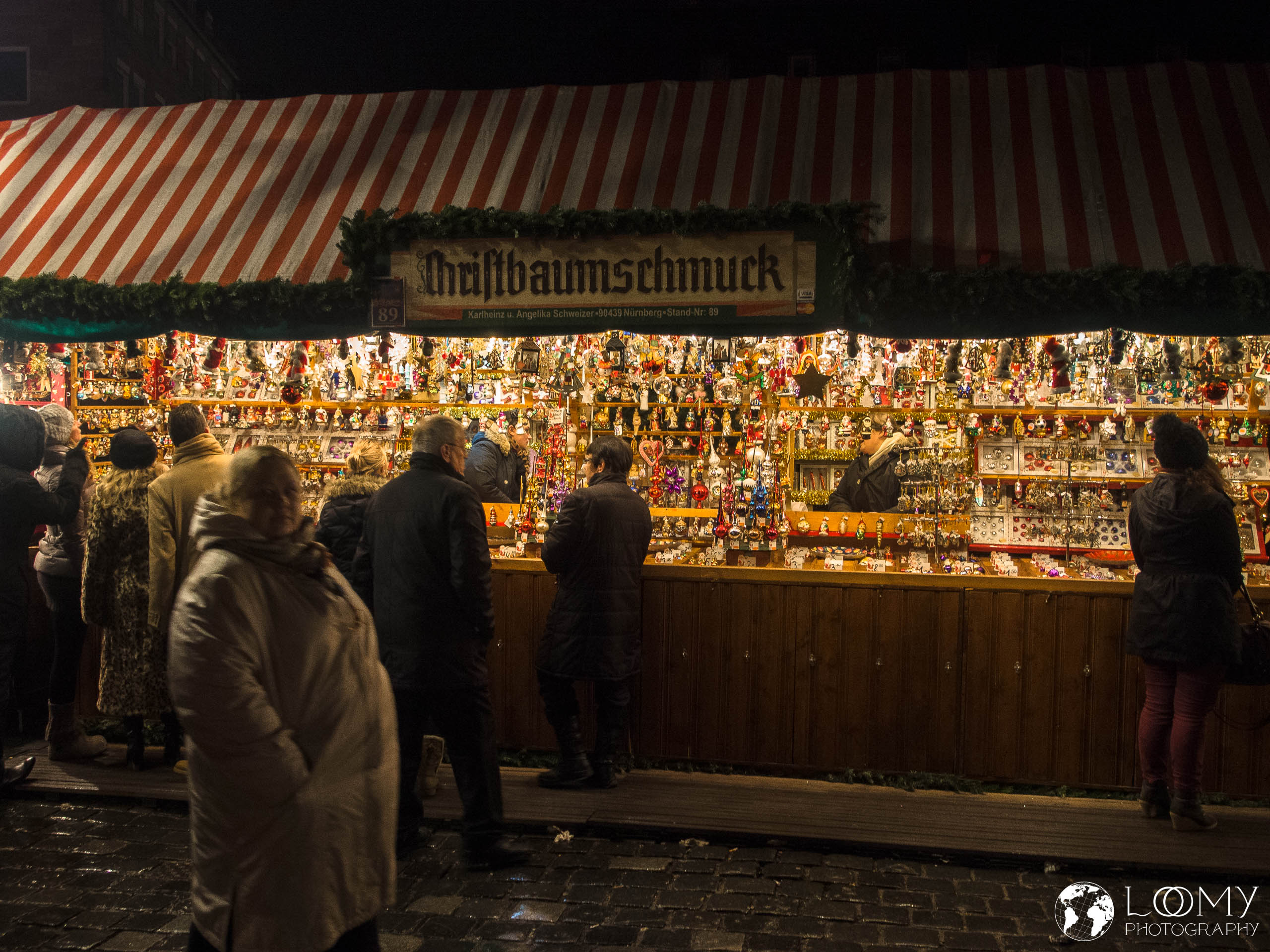 Christkindlmarkt