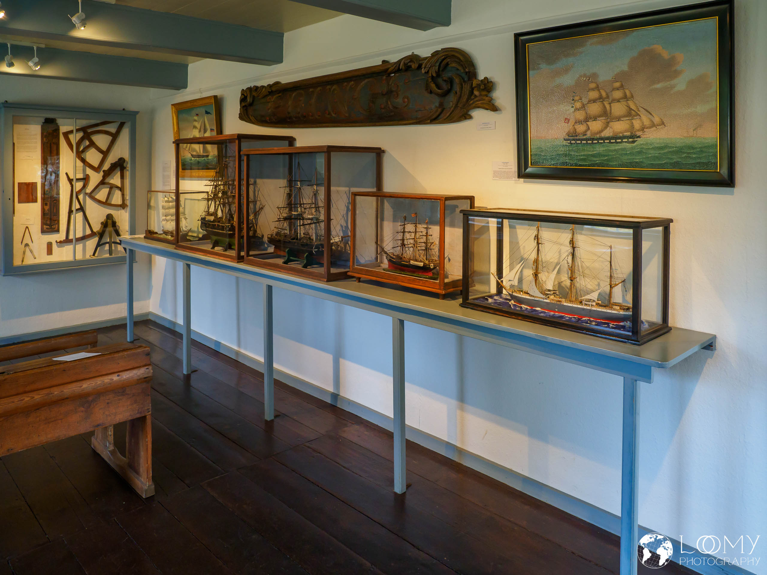 Sylt-Museum