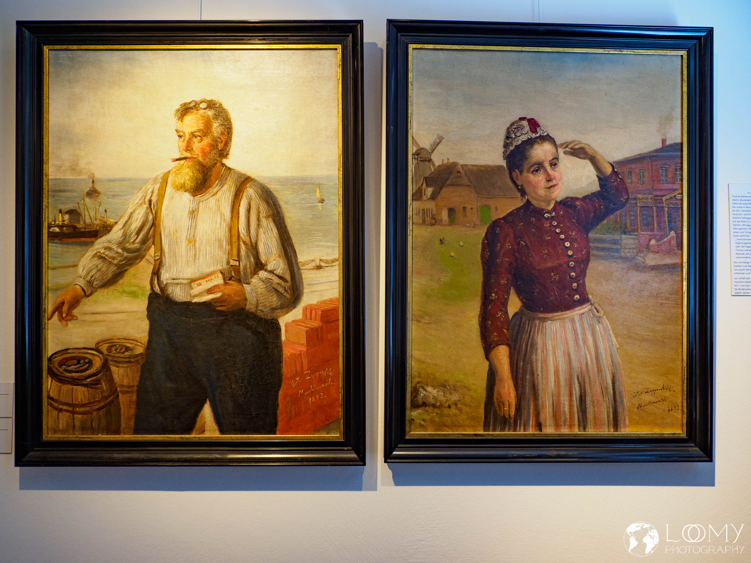 Sylt-Museum