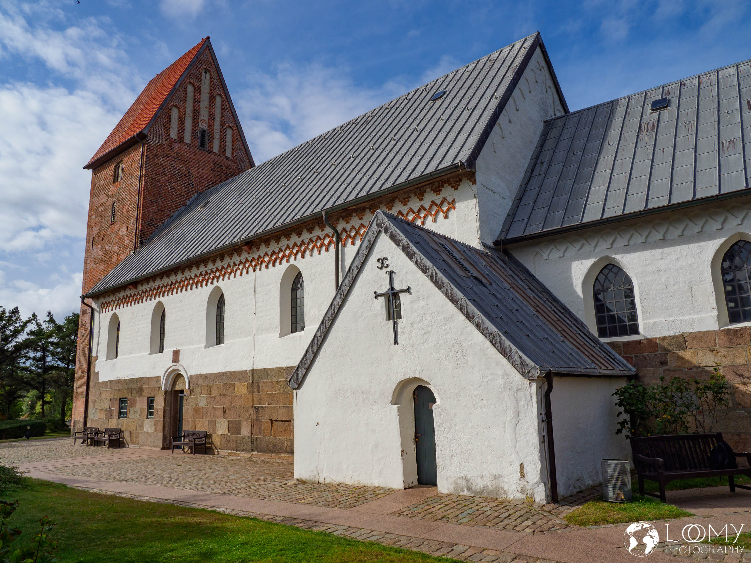 St. Severin