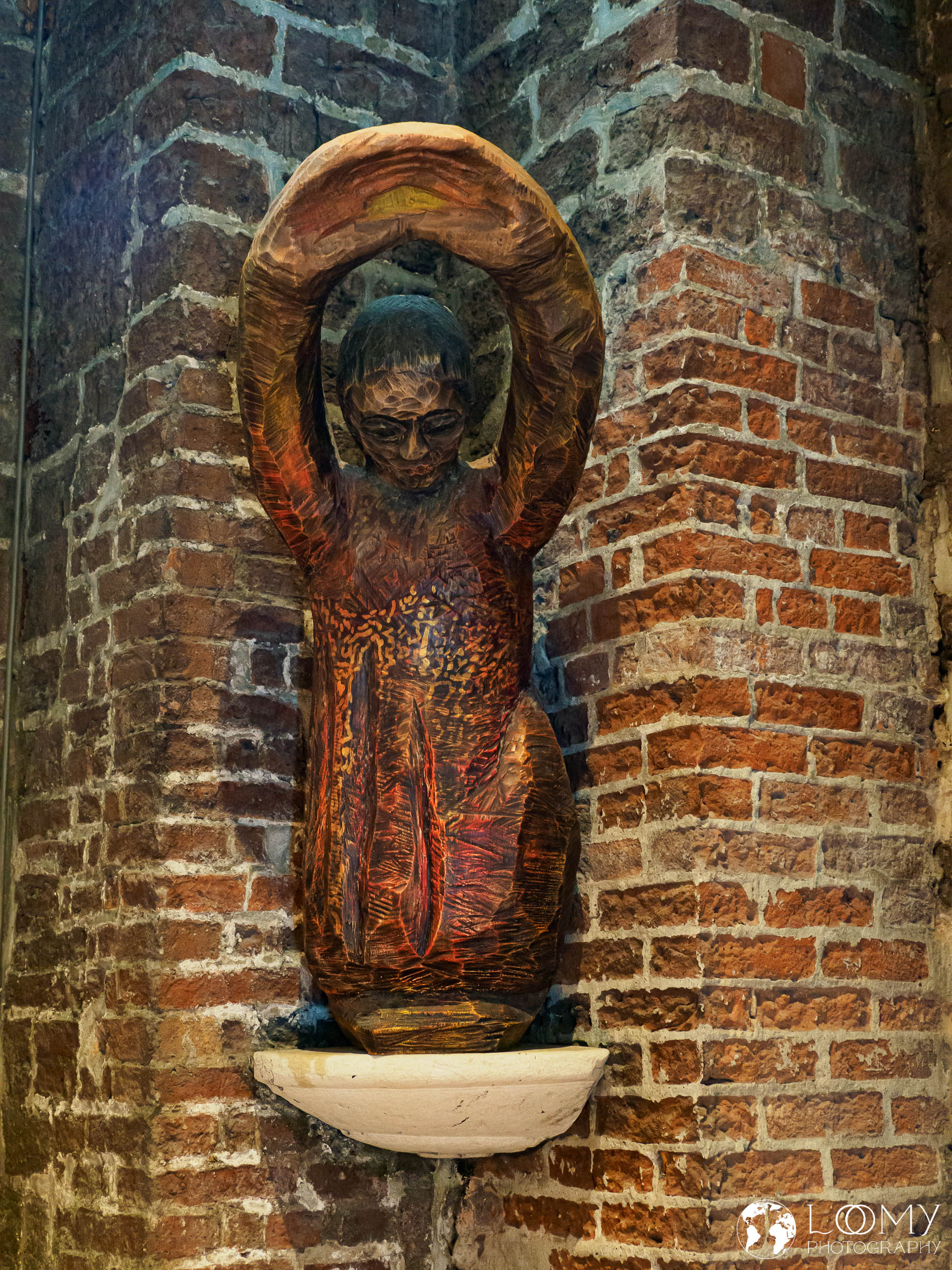 St. Severin
