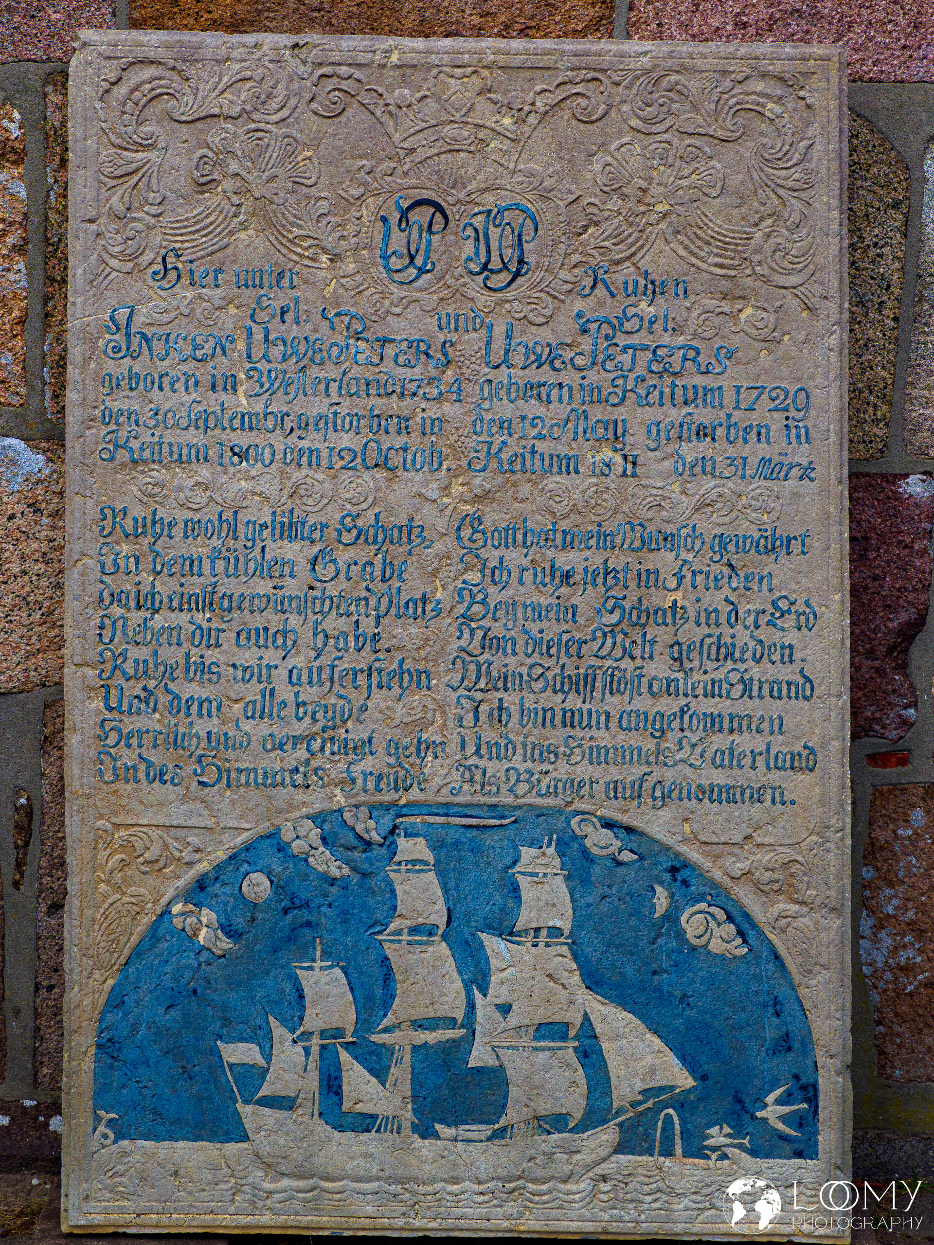 St. Severin