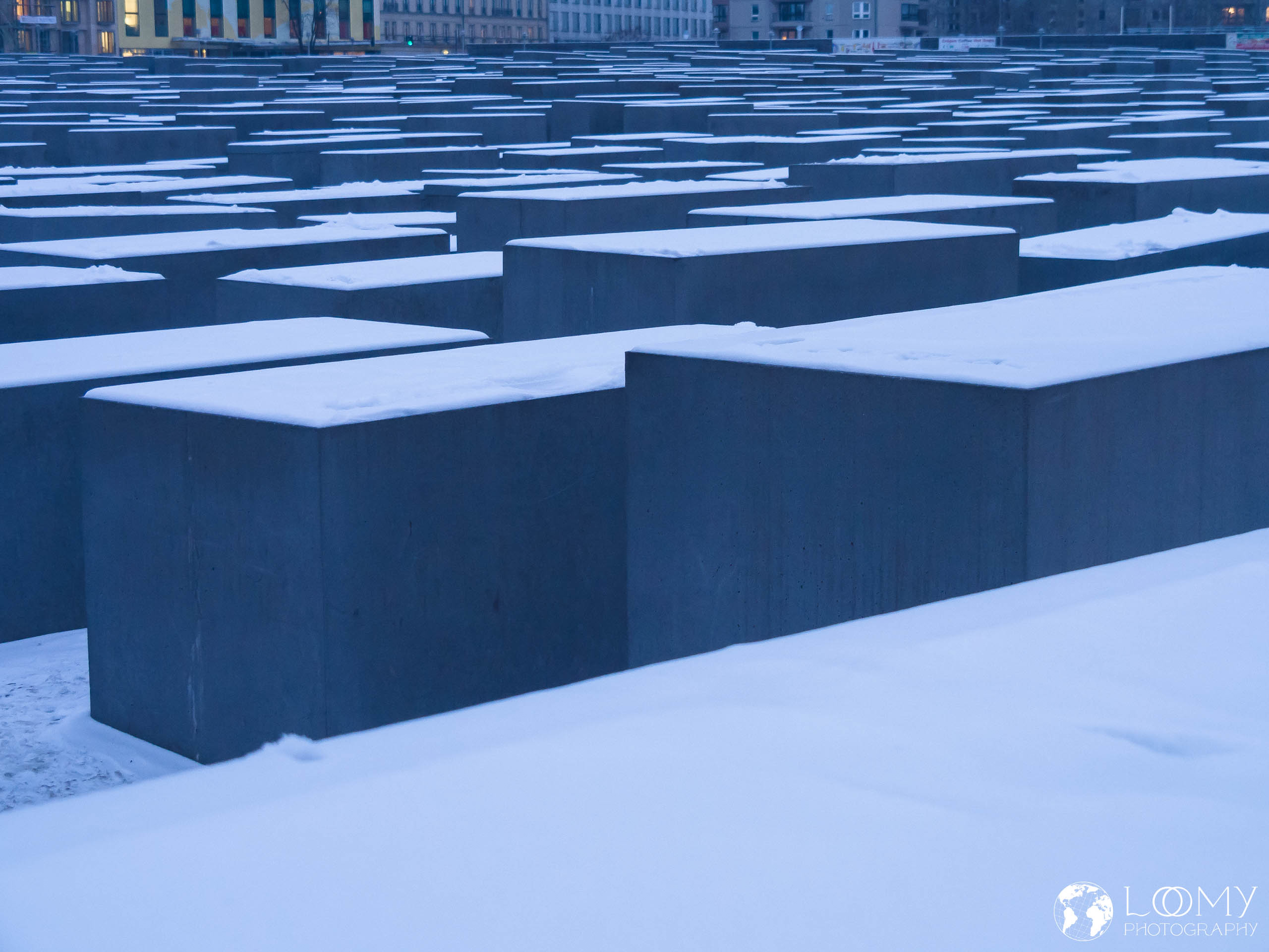 Holocaust Mahnmal