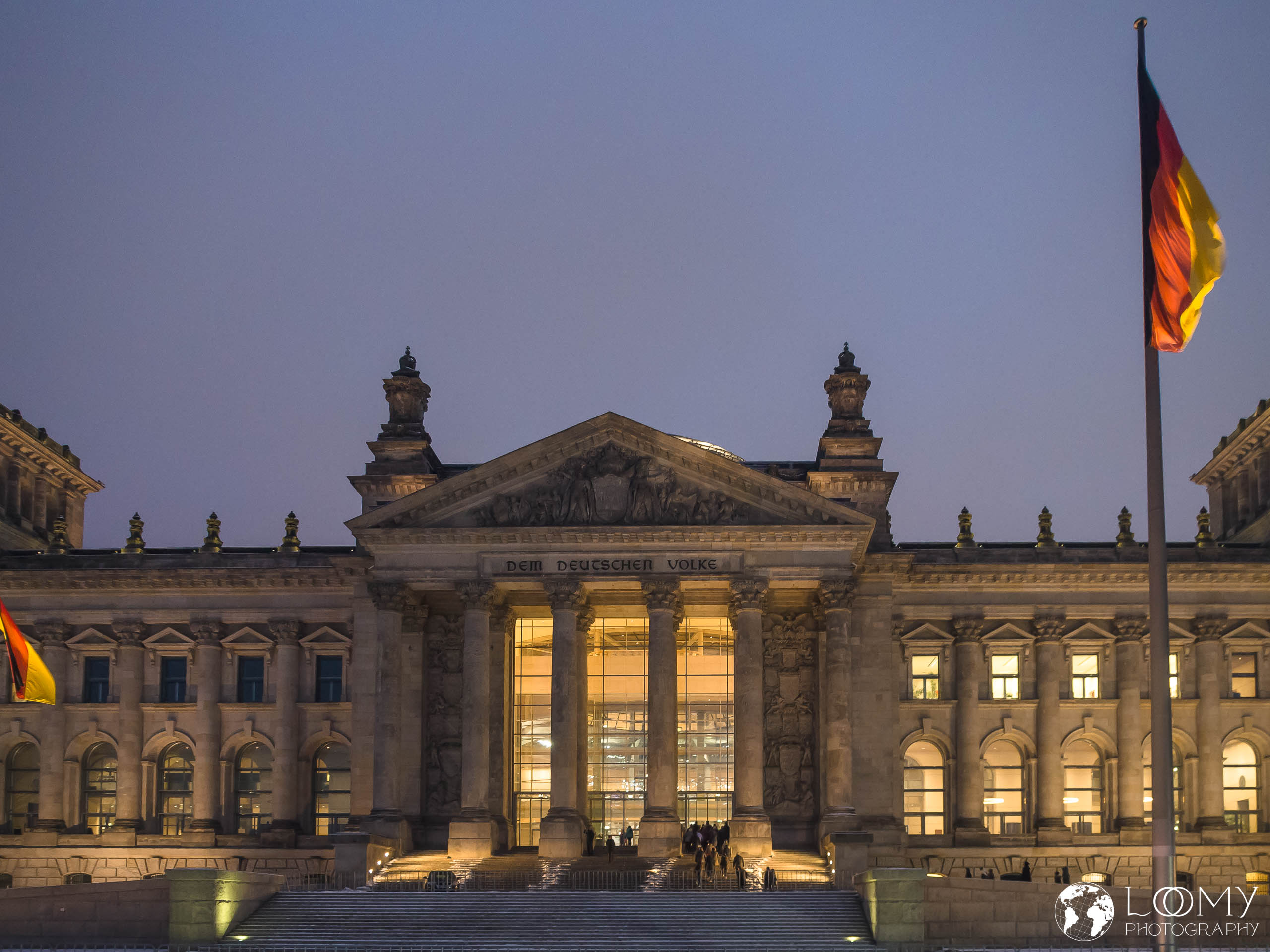 Reichstag