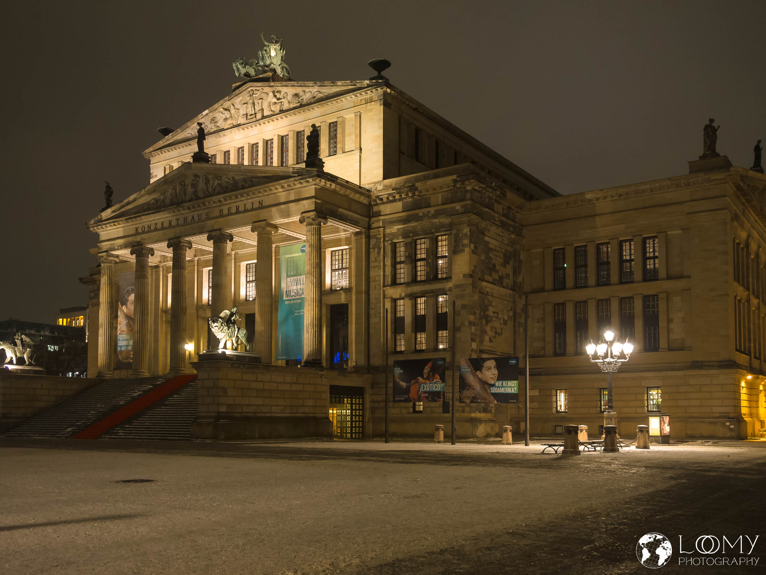 Konzerthaus