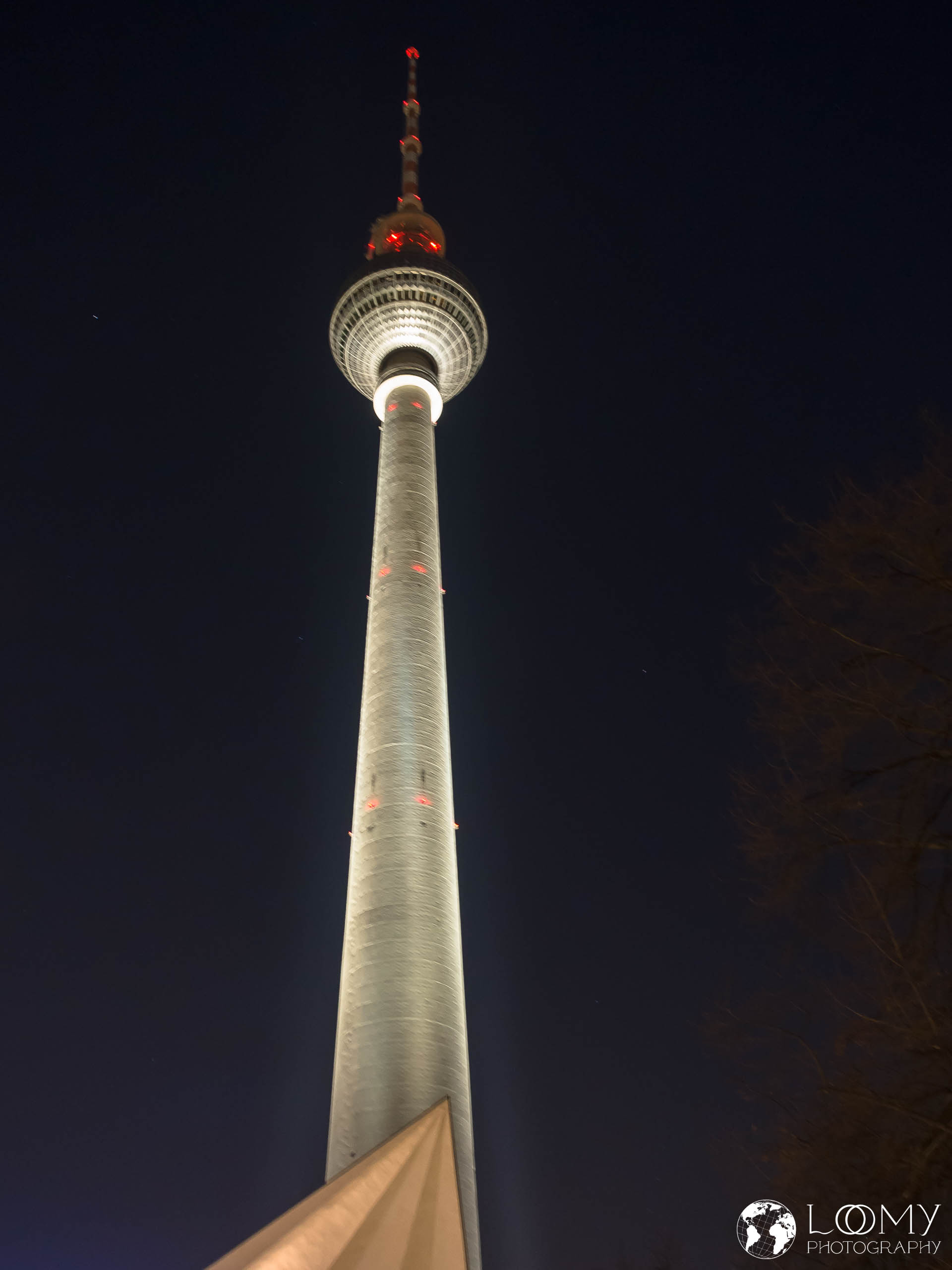Fernsehturm