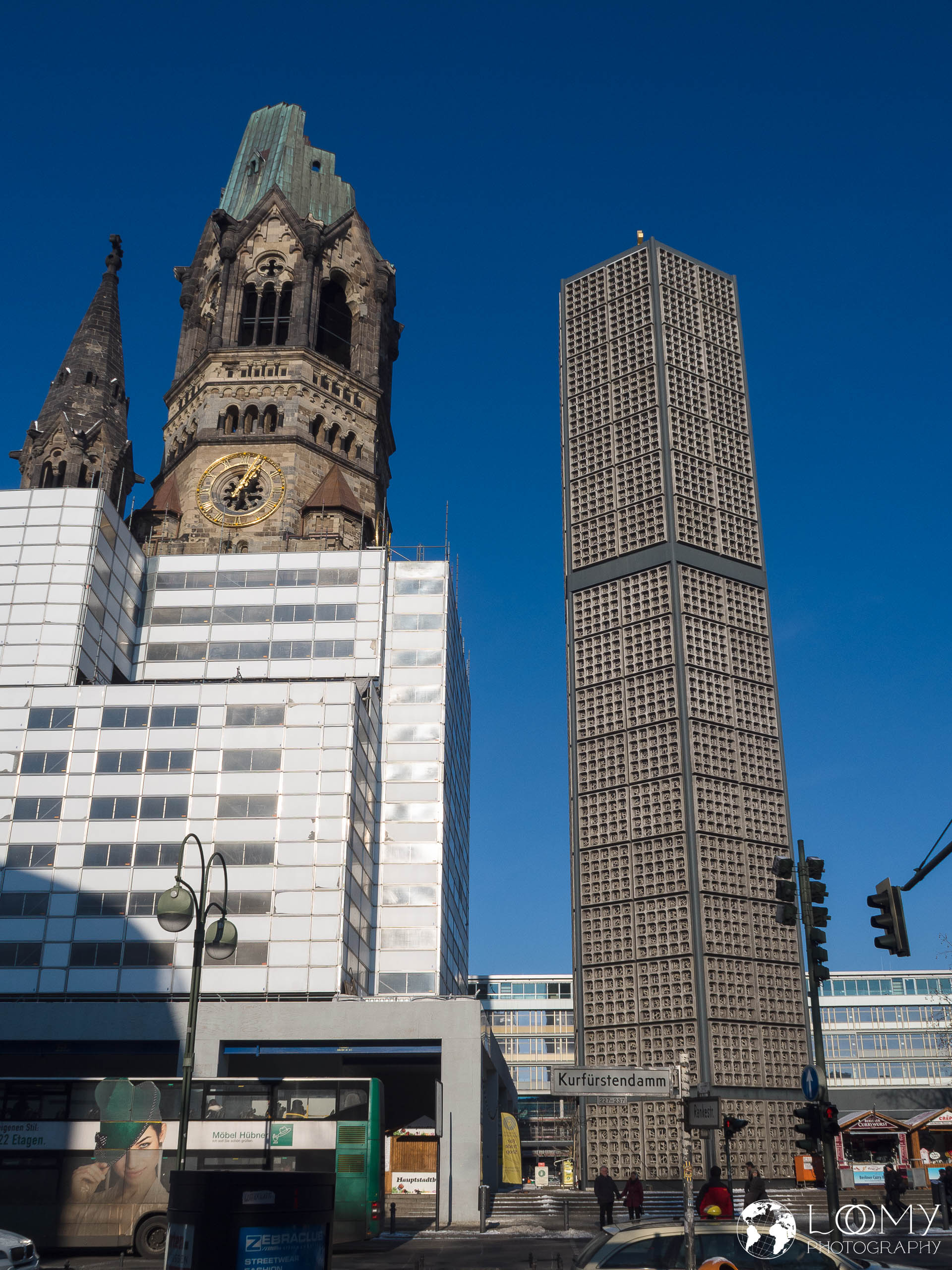 Gedächtniskirche