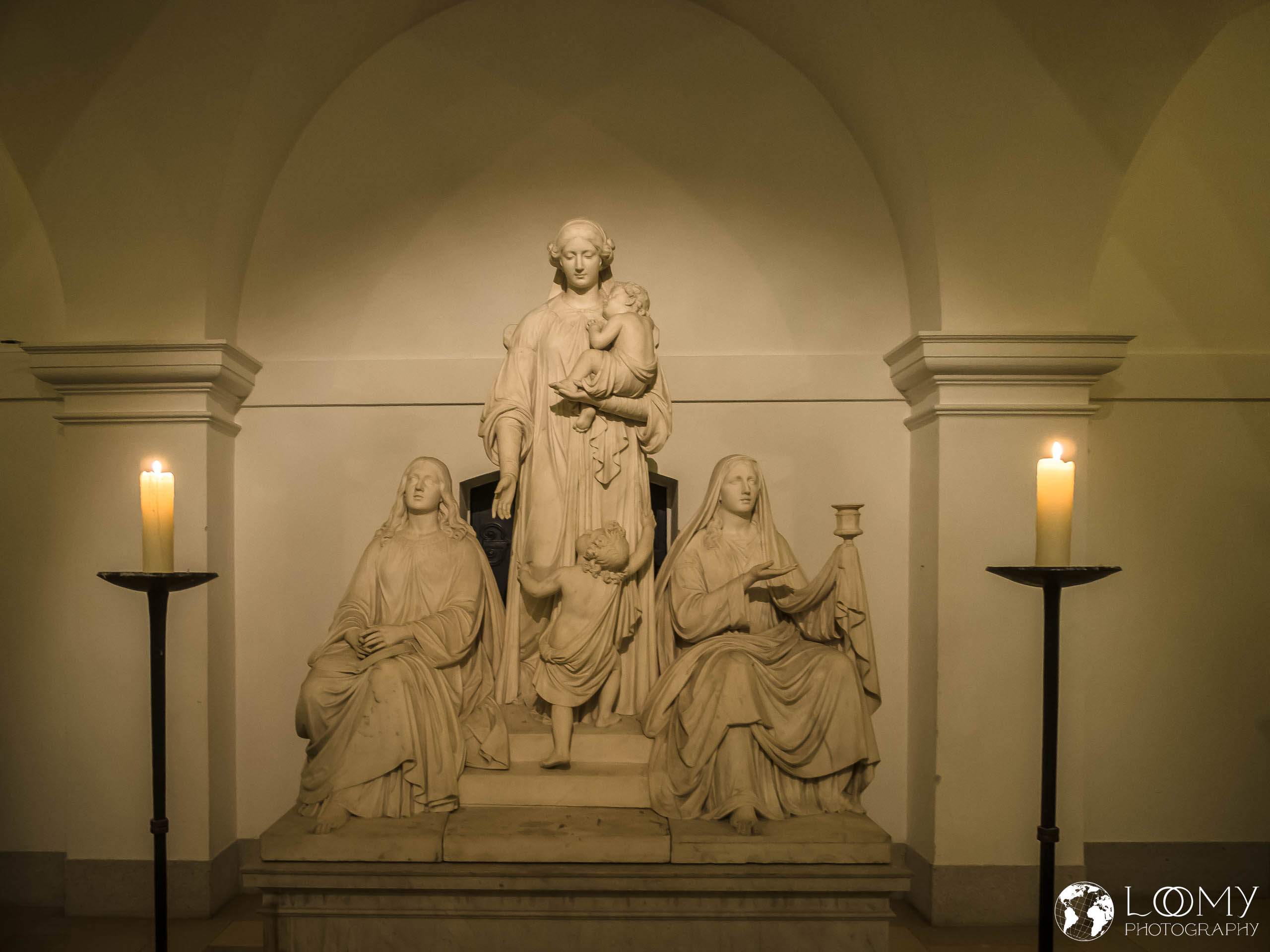 Hohenzollerngruft