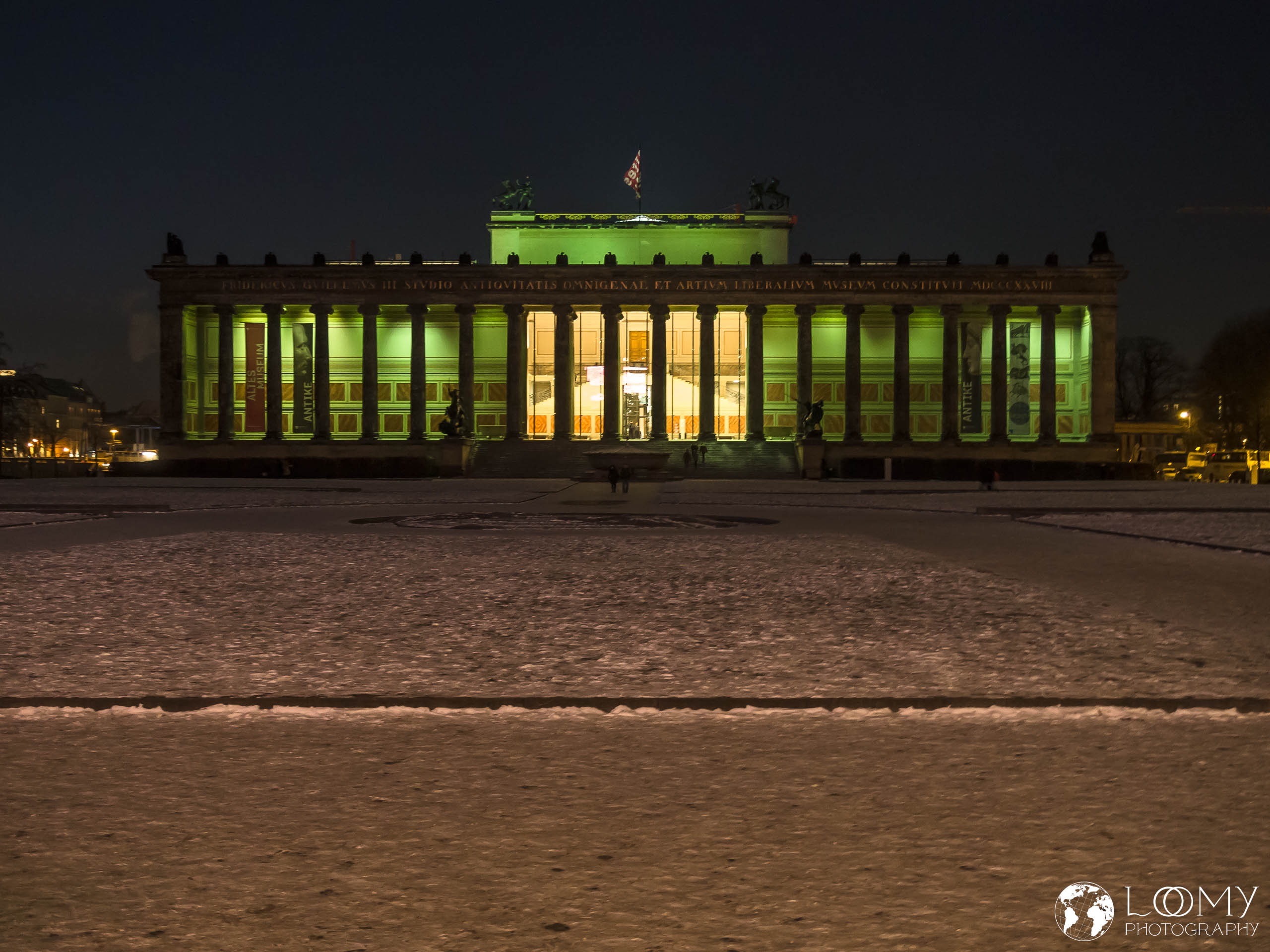 Altes Museum