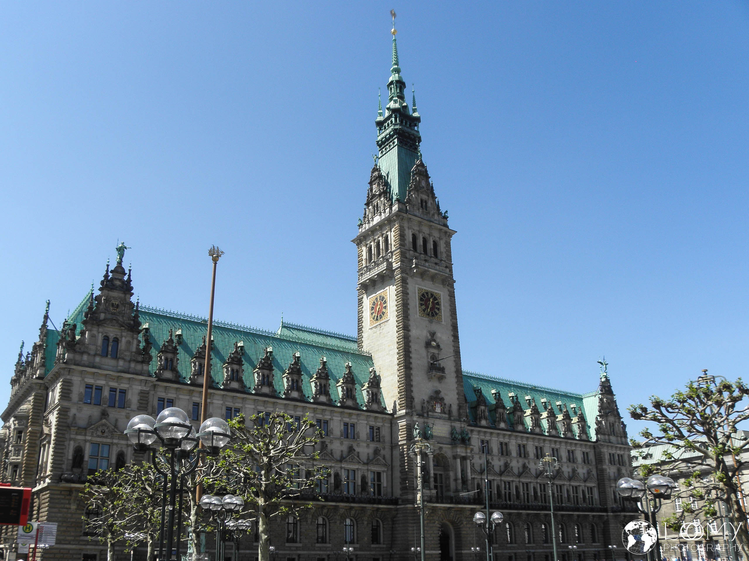 Rathaus