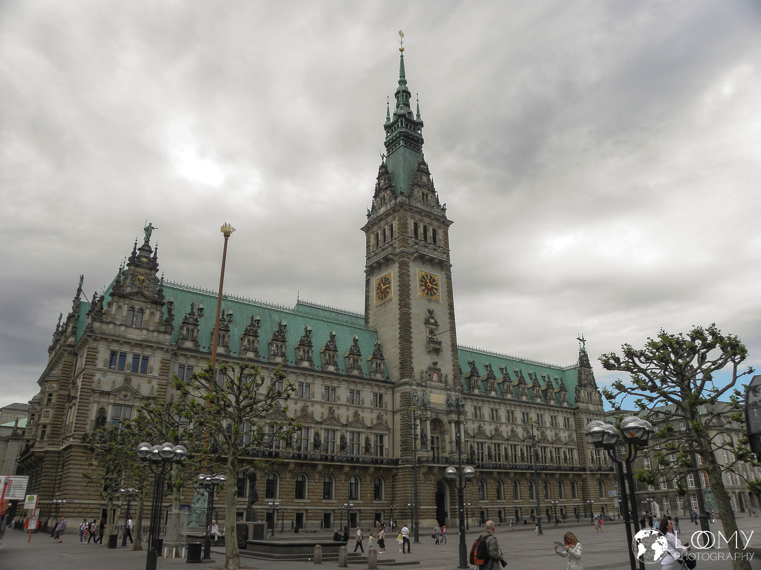 Rathaus