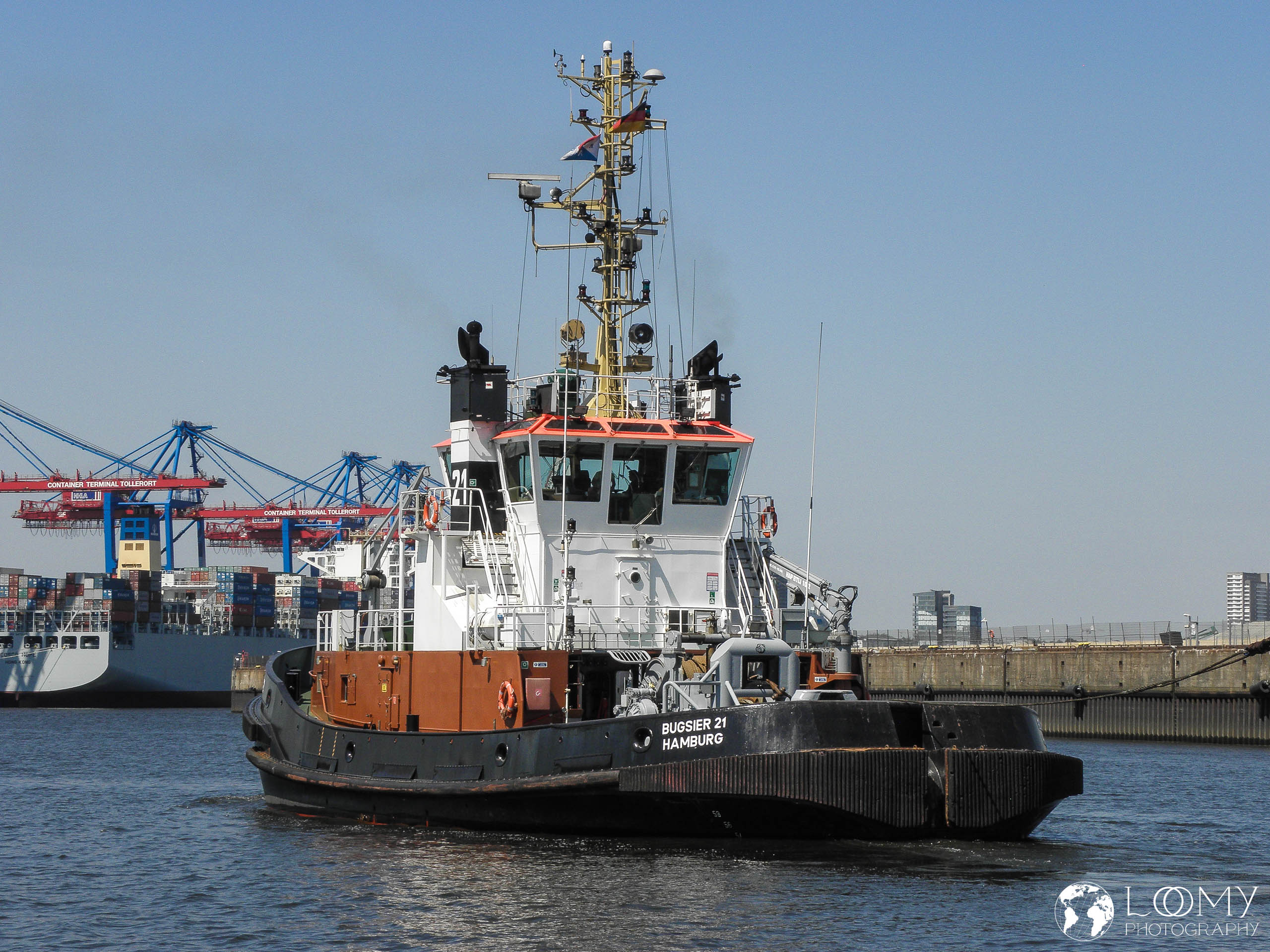 Schlepper