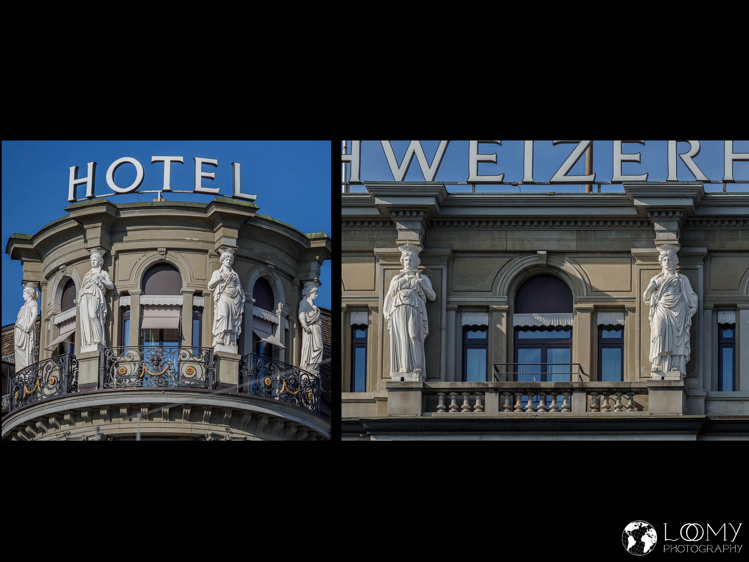 Hotel Schweizerhof