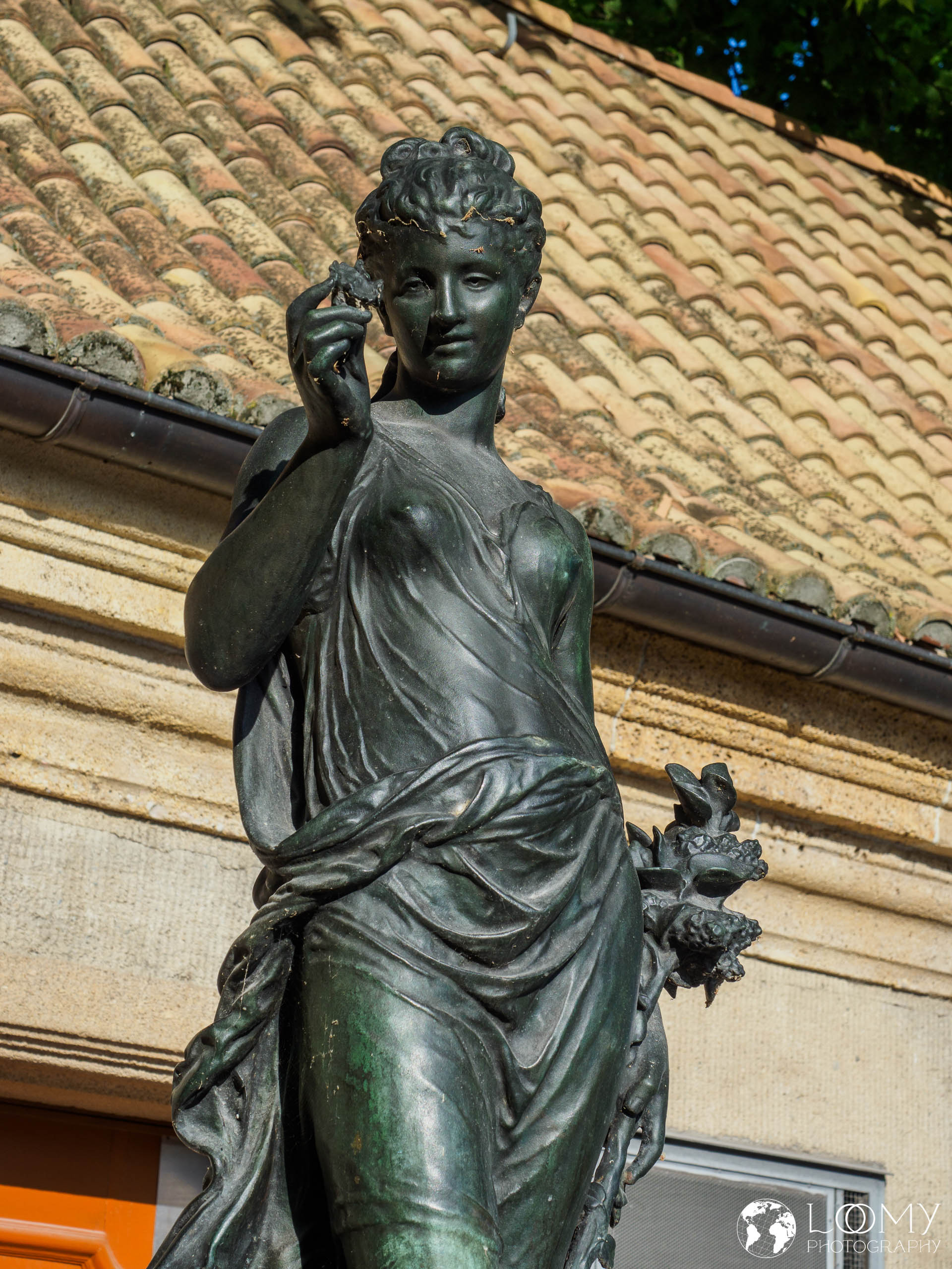 Brunnen