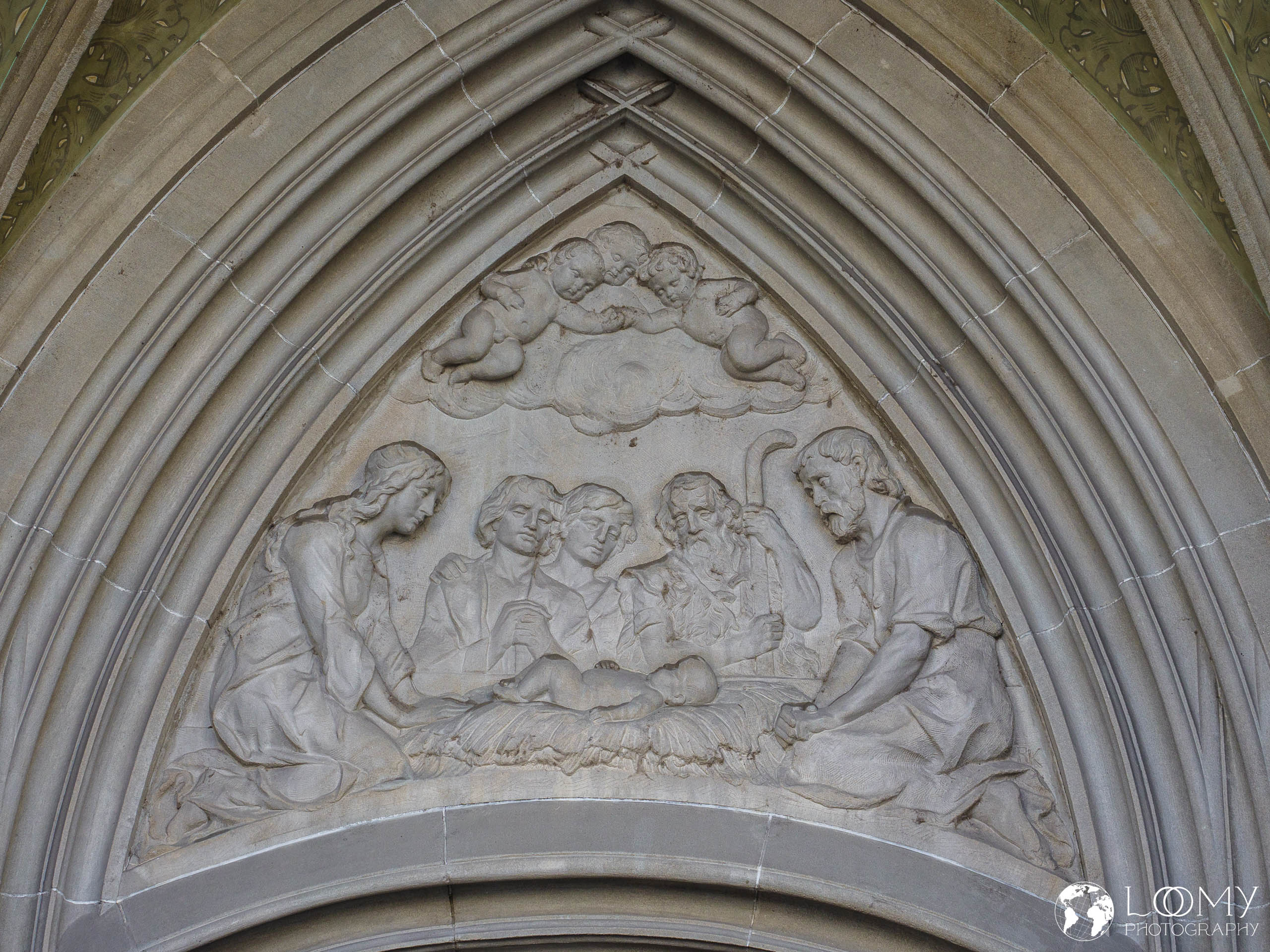 Frauenmünster