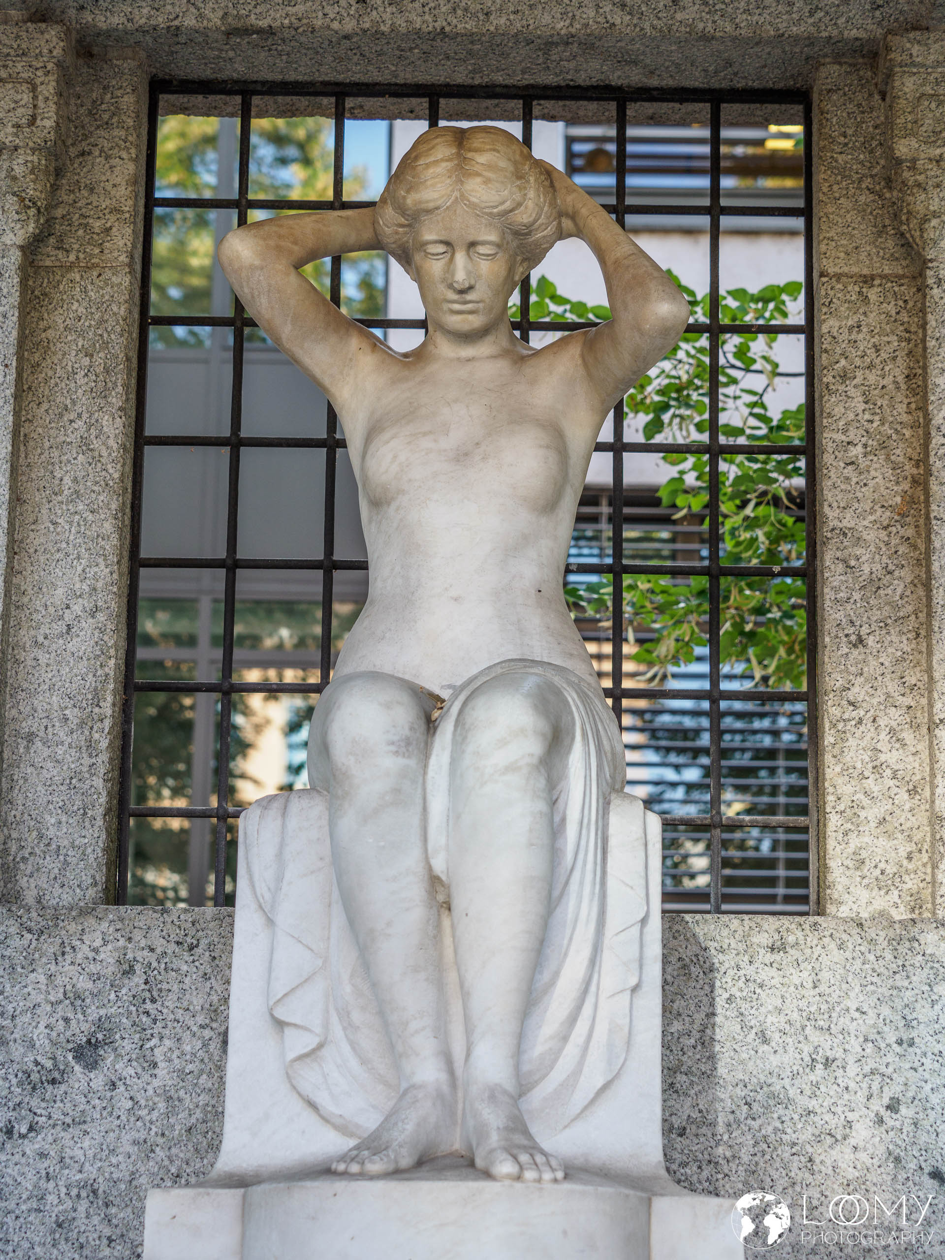 Loreley-Brunnen