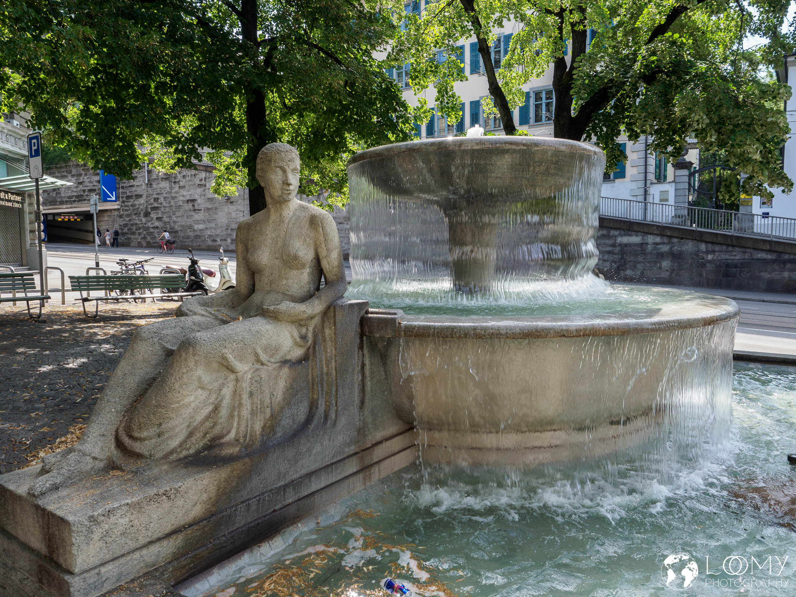 Waldmannbrunnen