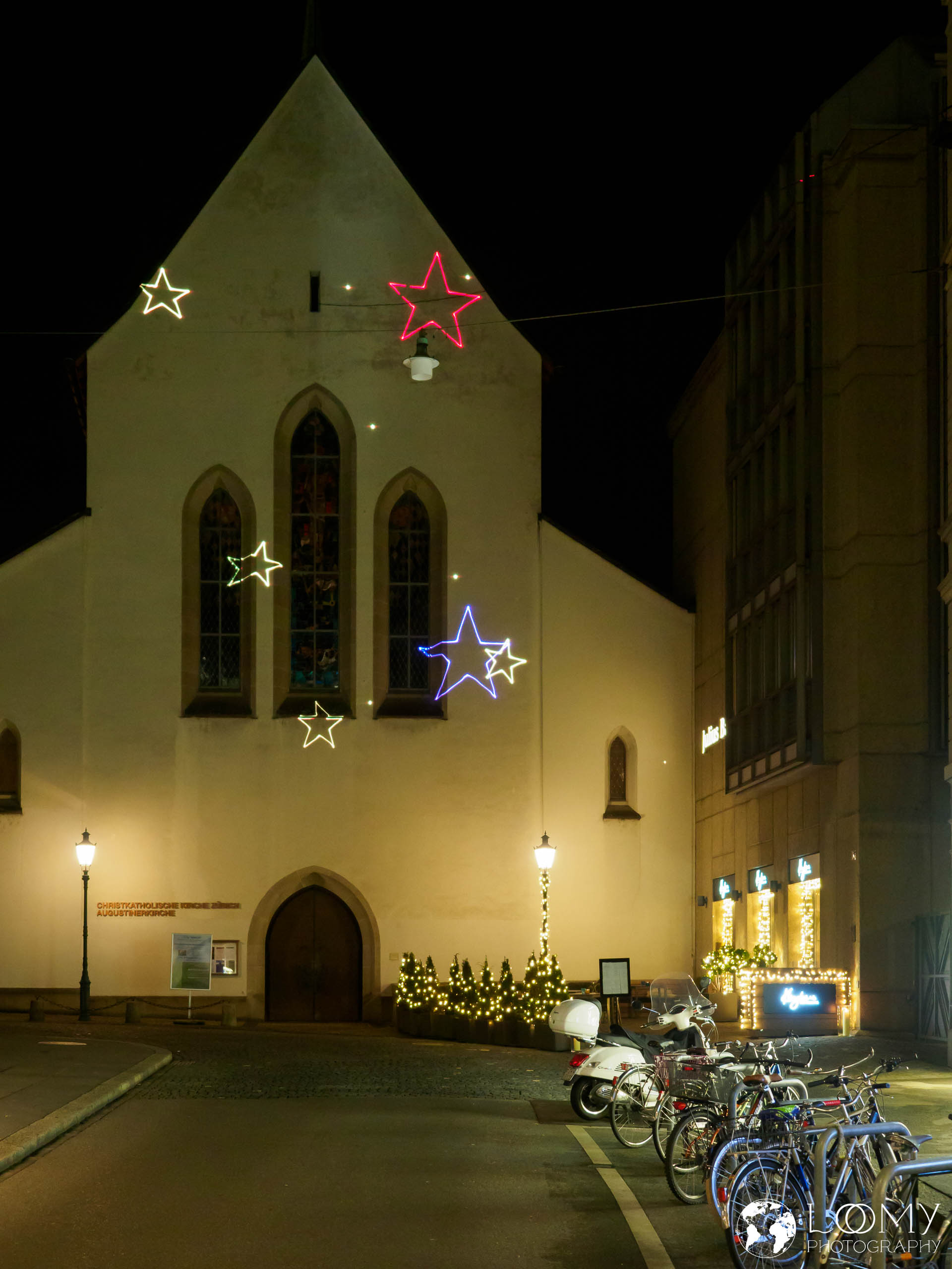 Augustinerkirche