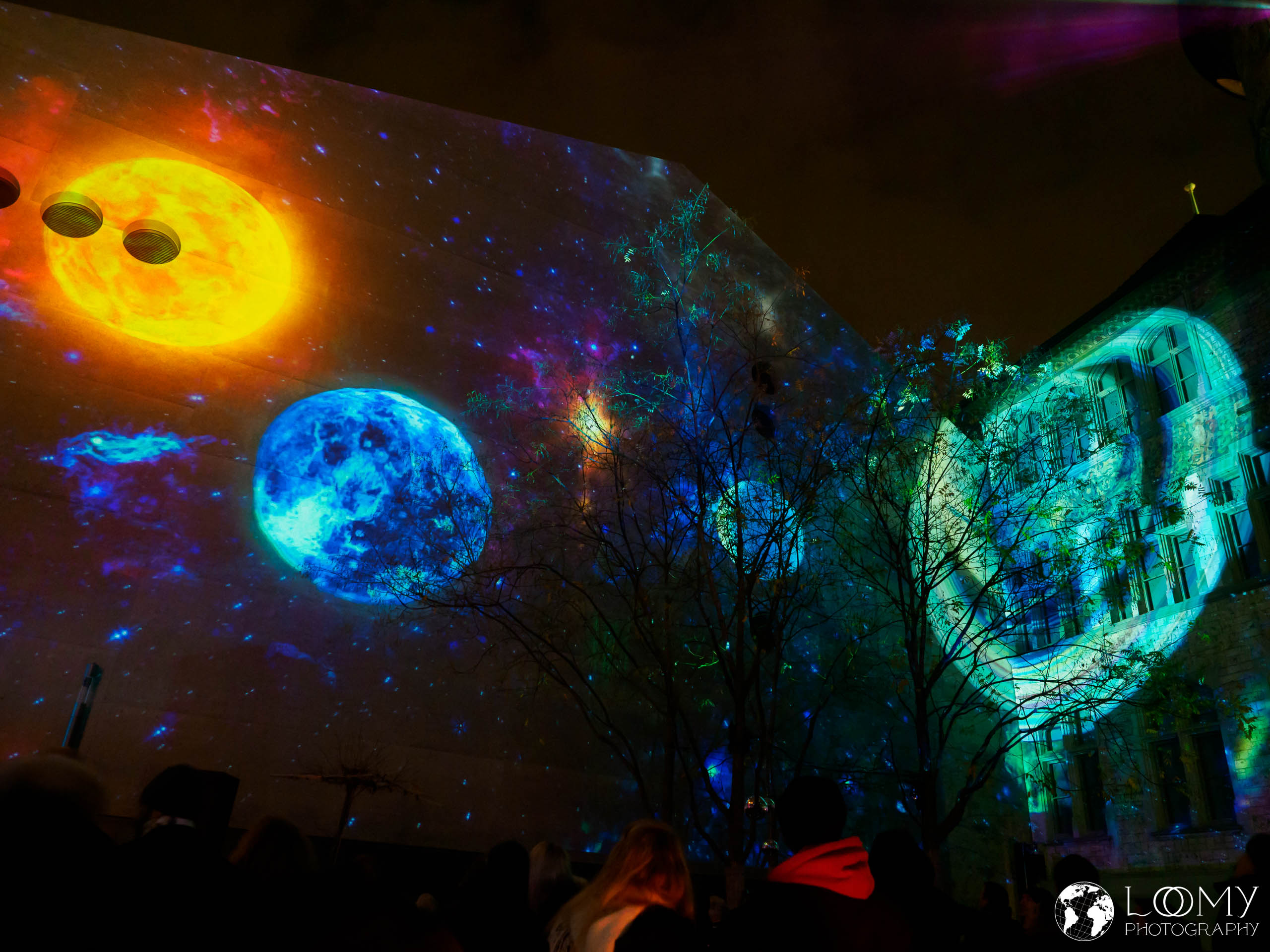 Illuminarium