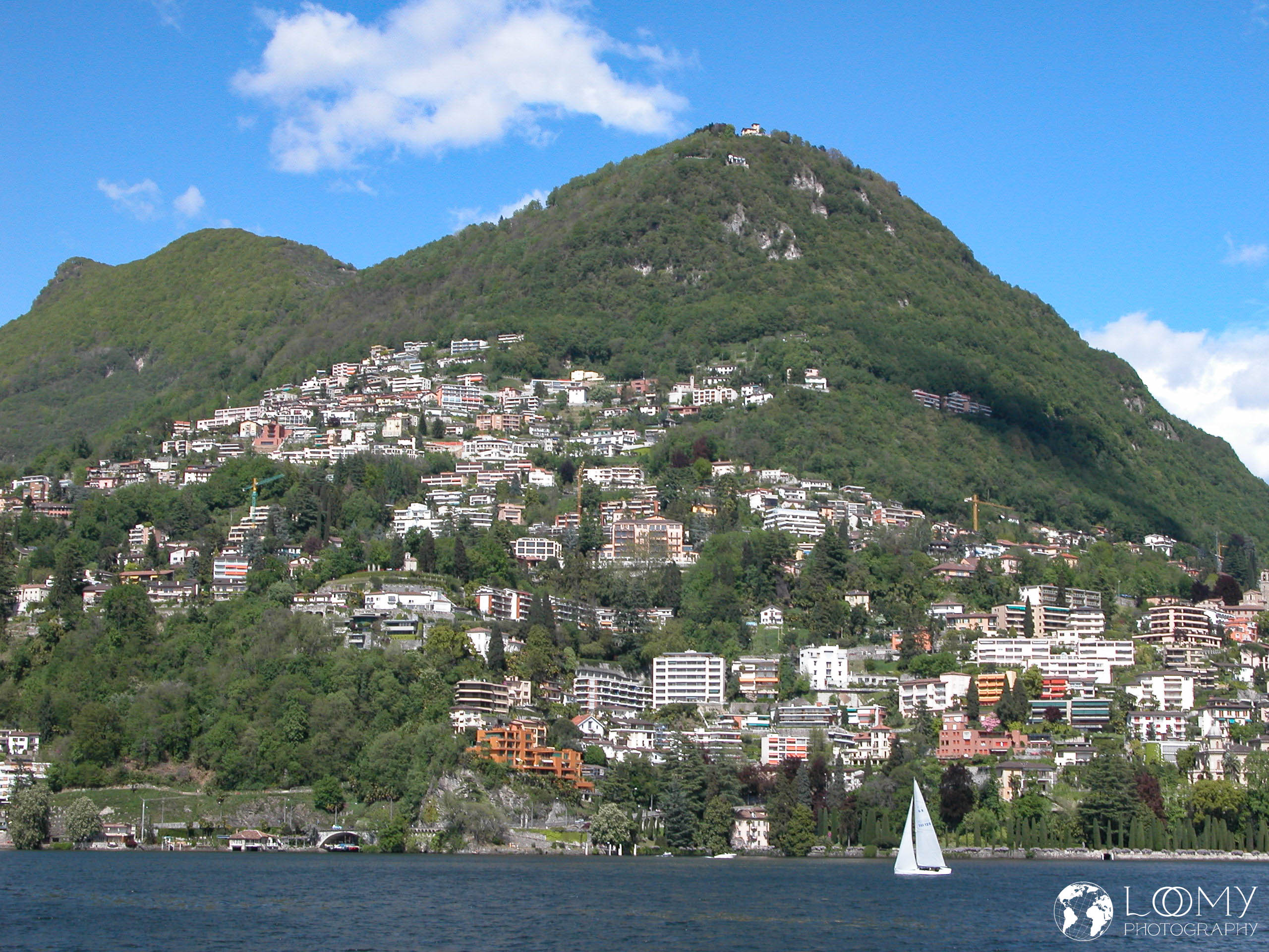 Monte Brè