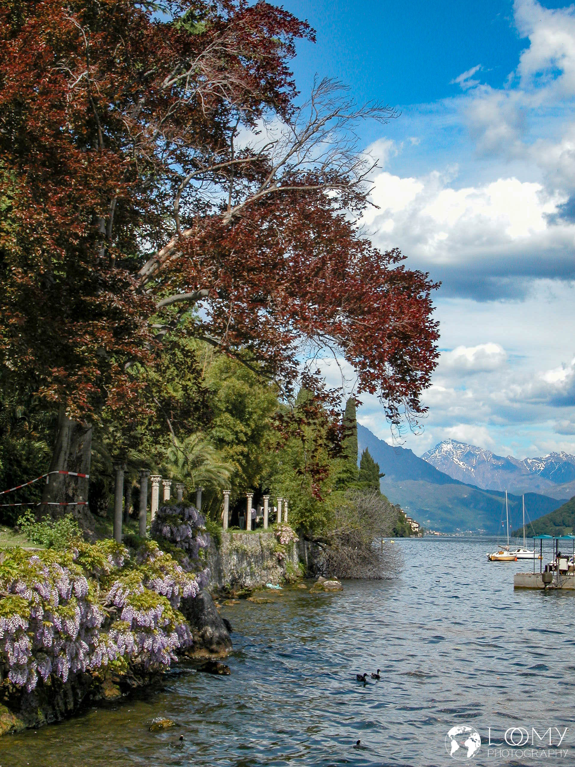 Luganersee