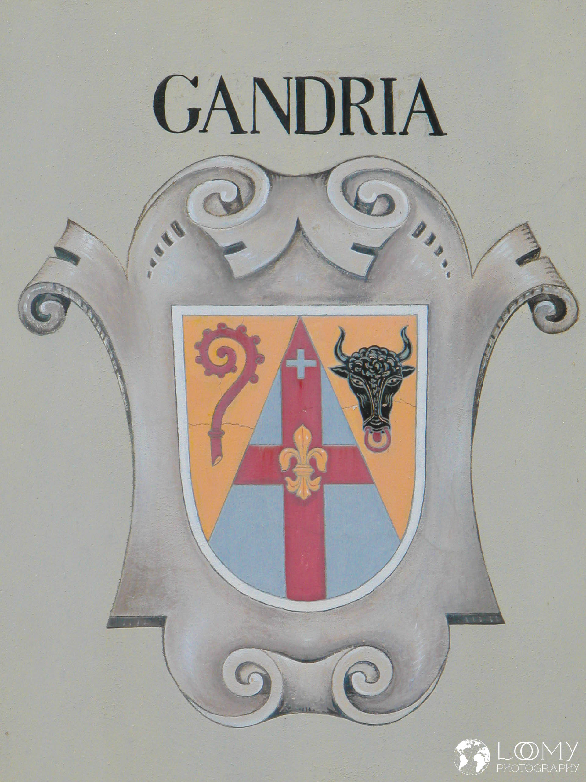 Wappen