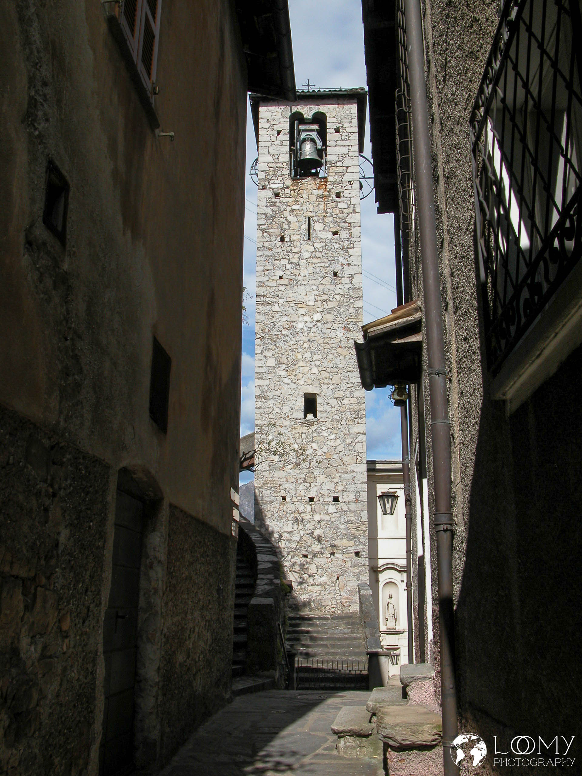 Kirchturm