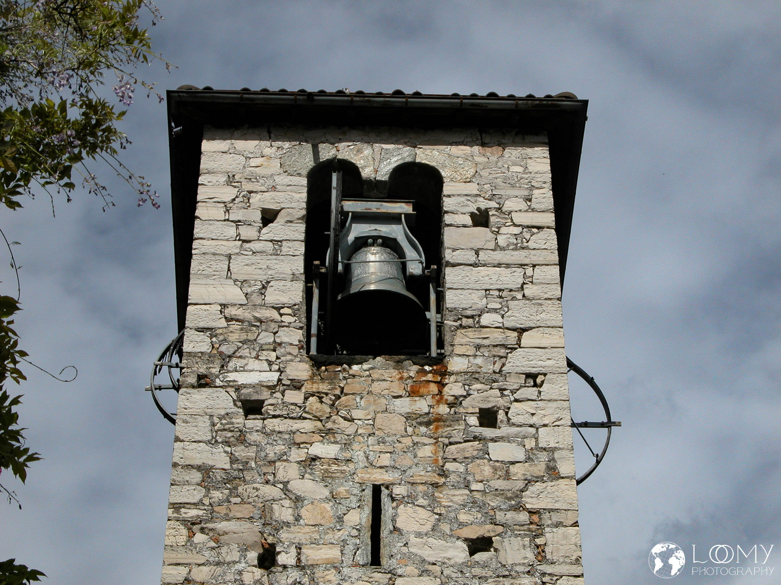 Kirchturm