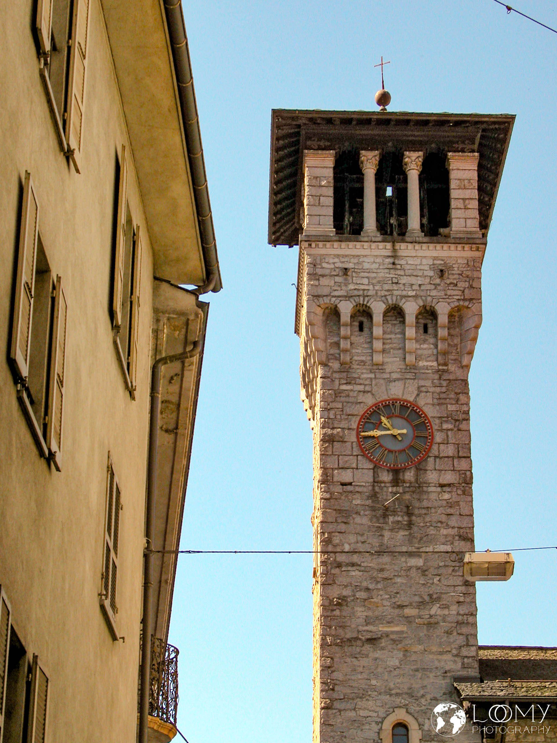 Turm
