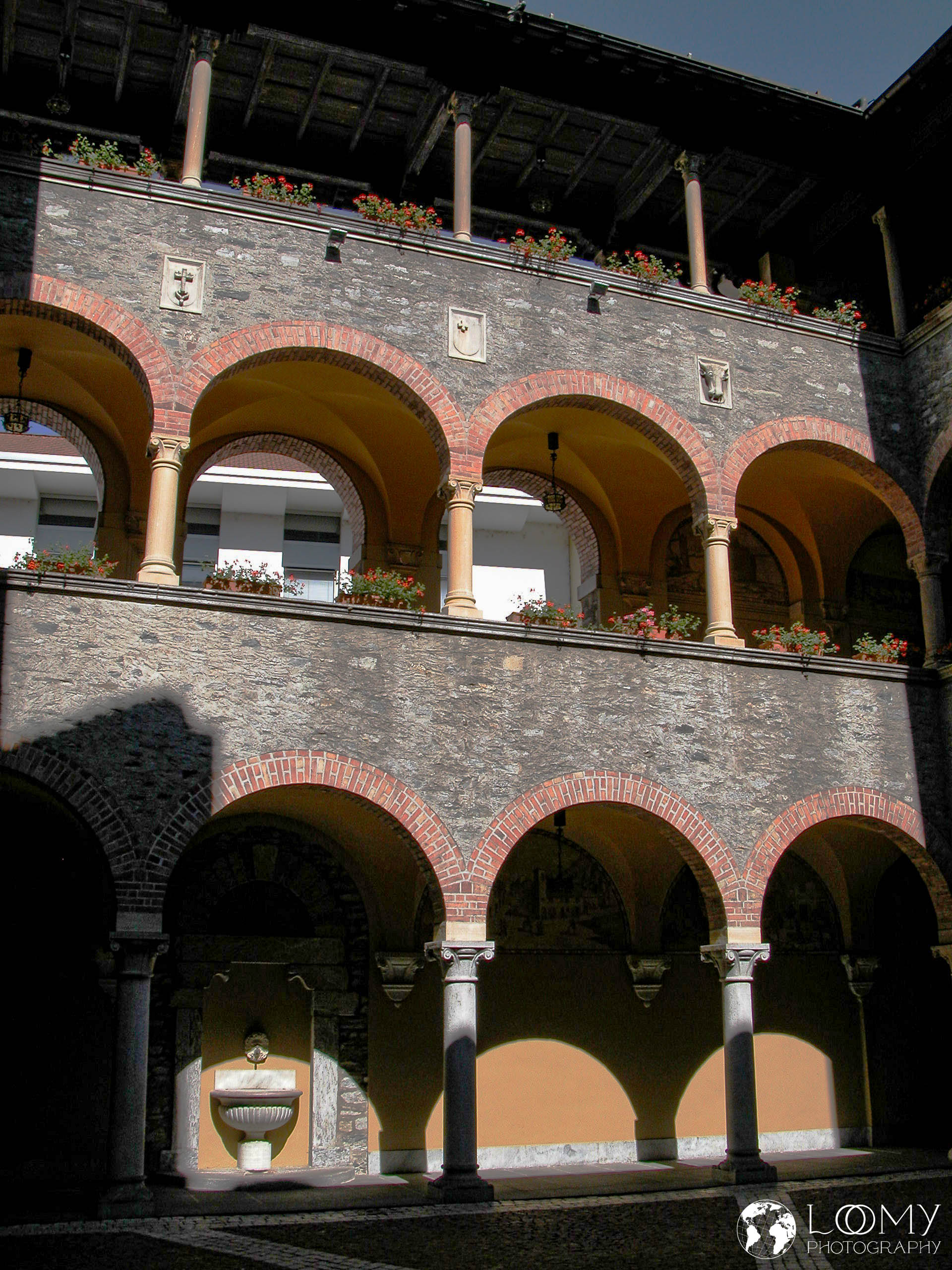 Rathaus