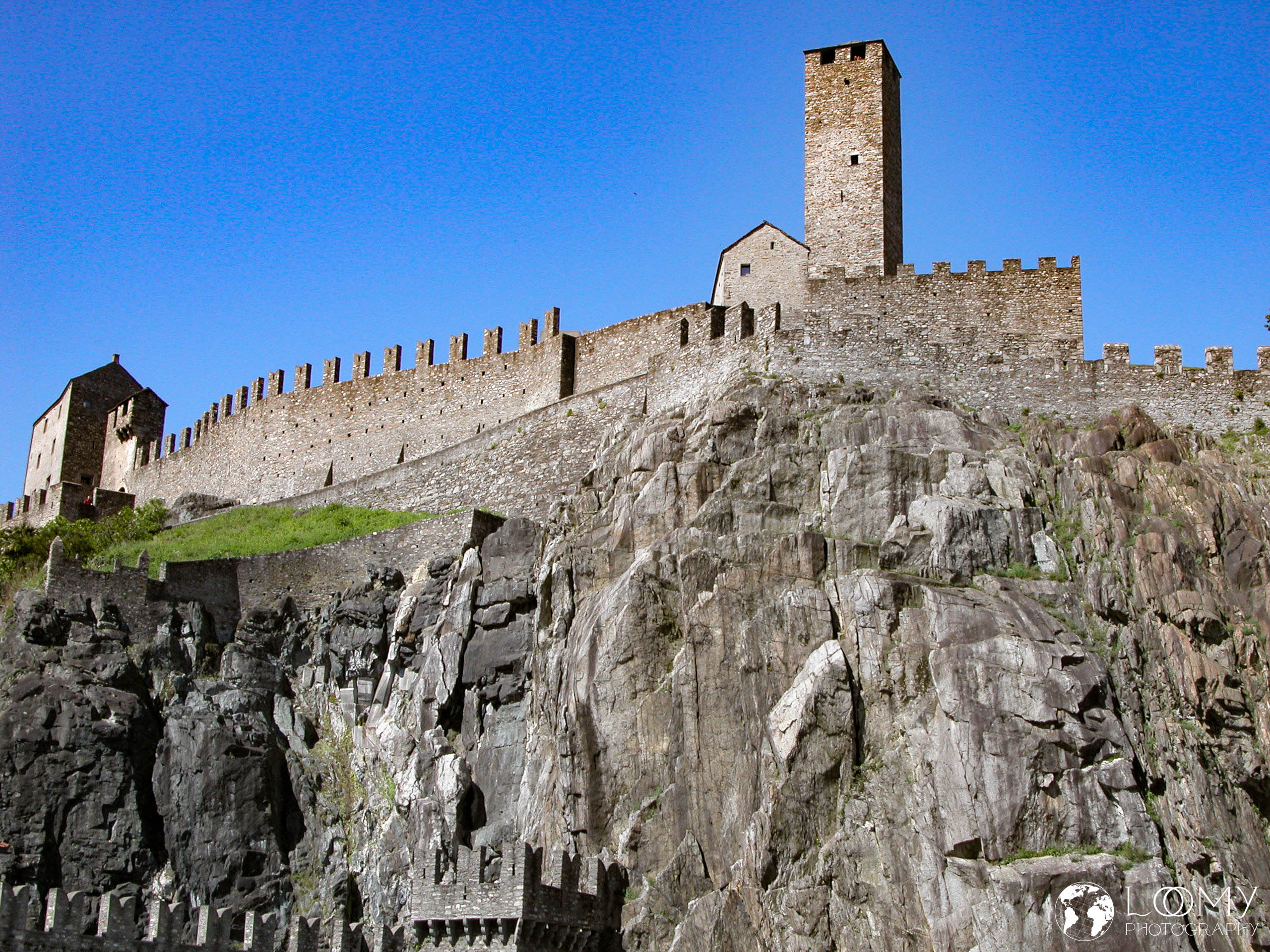 Castel Grande