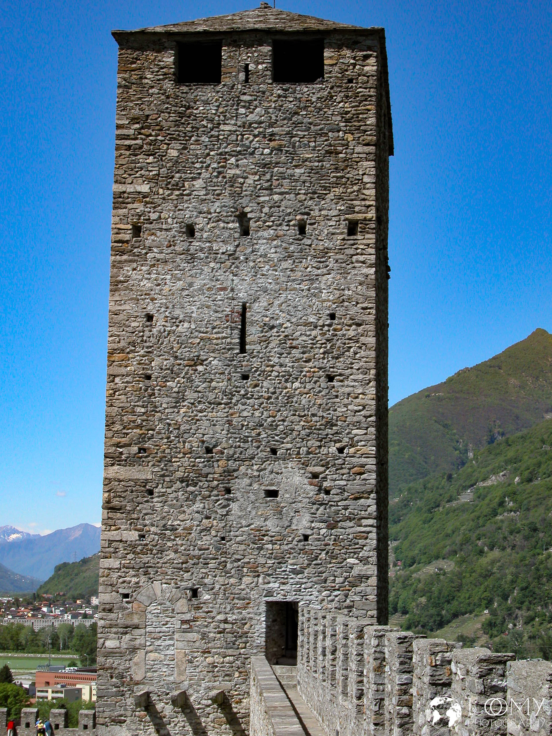 Castel Grande