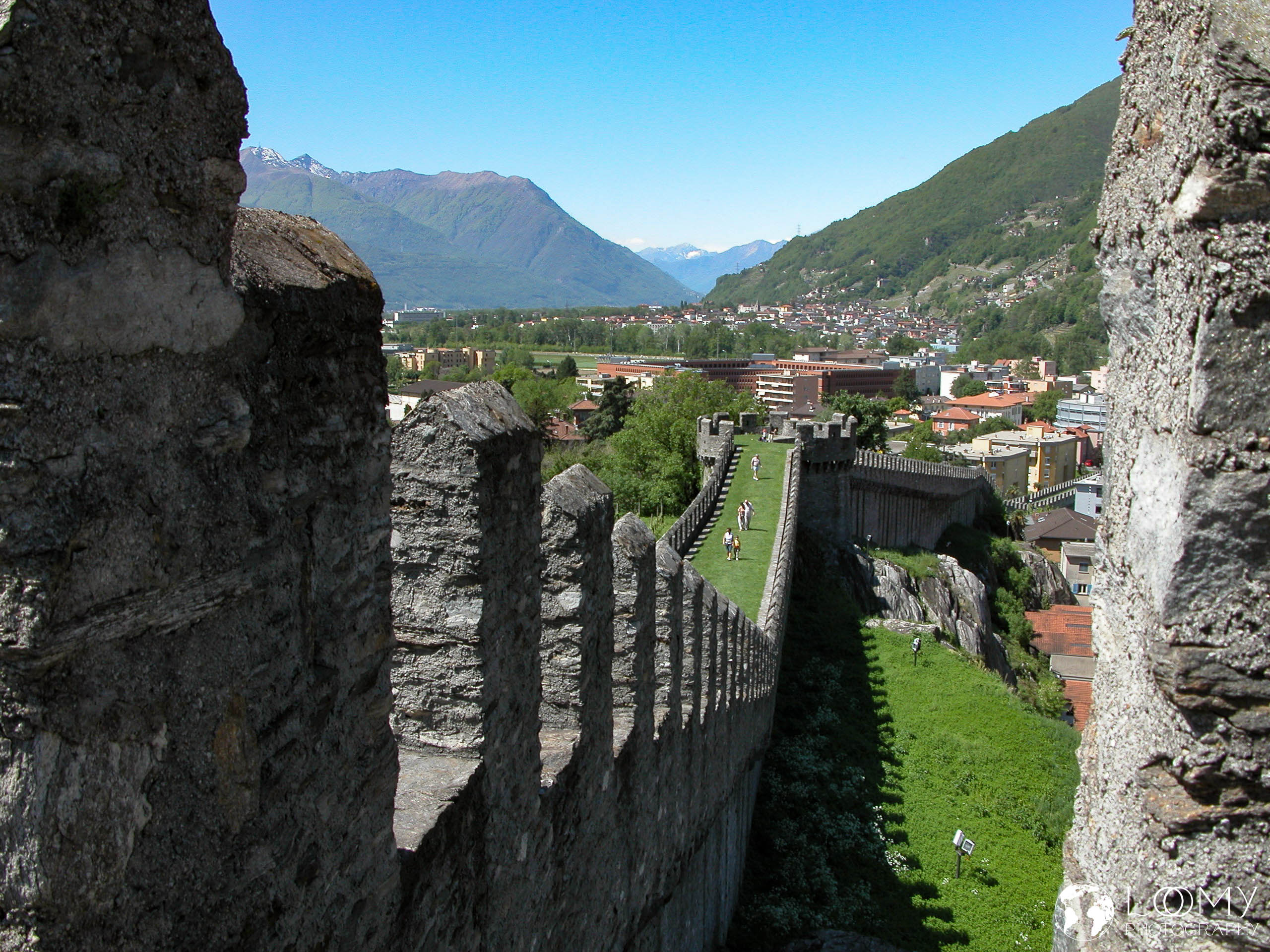 Castel Grande