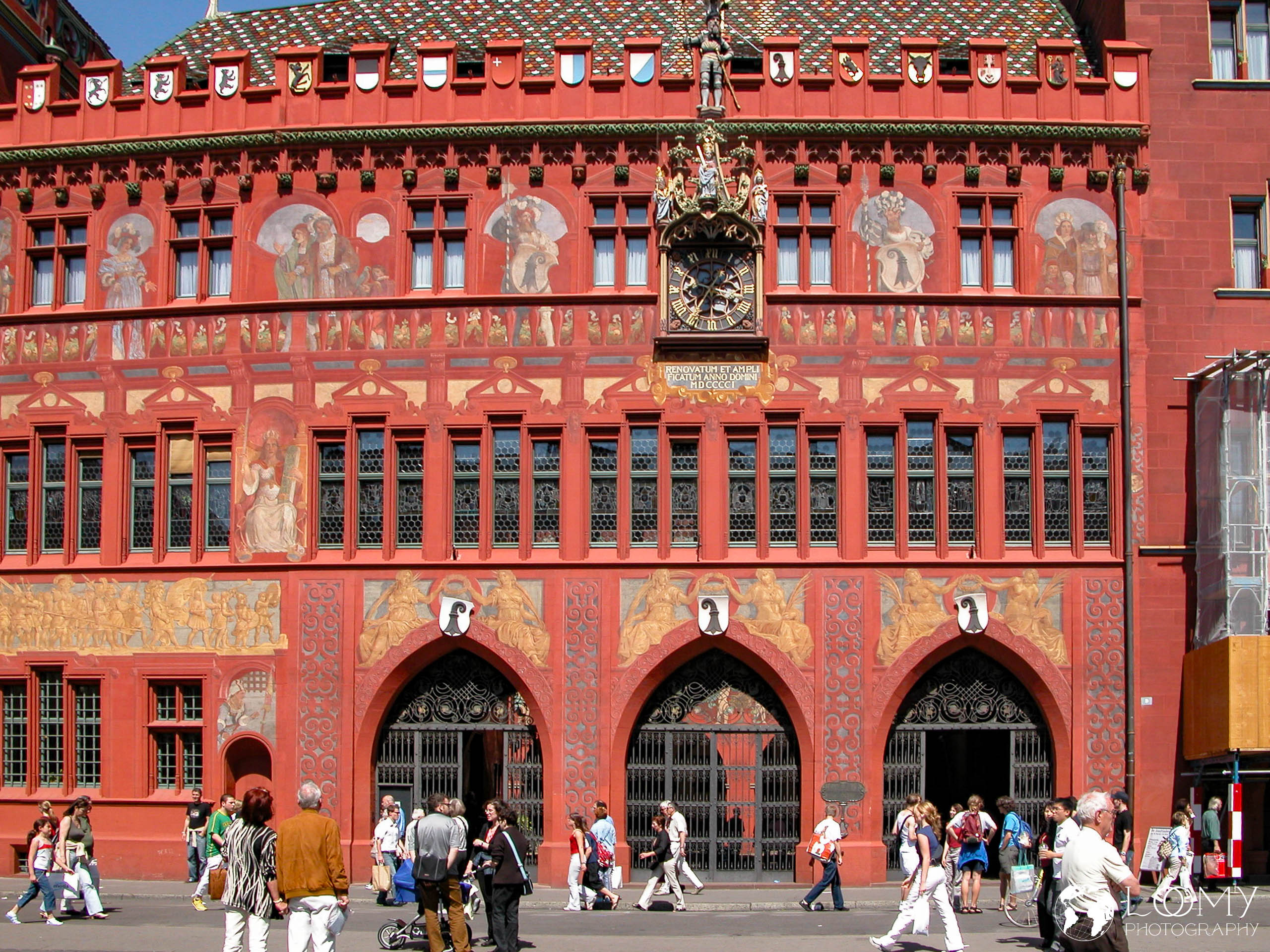 Rathaus