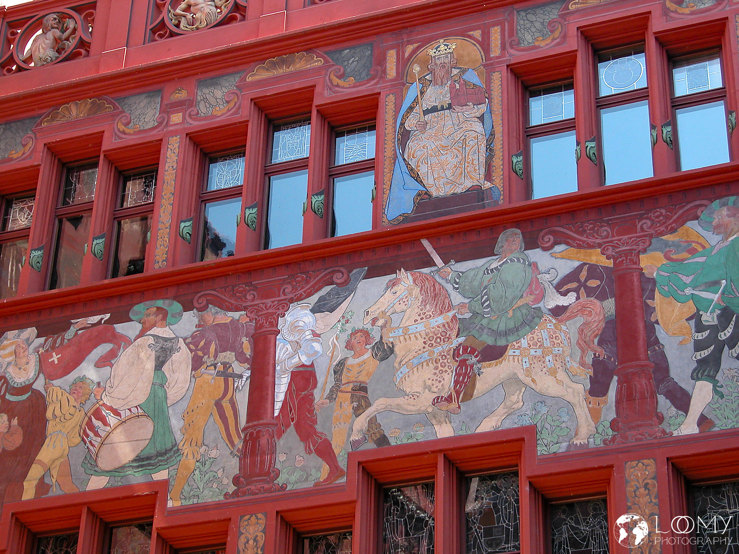 Rathaus