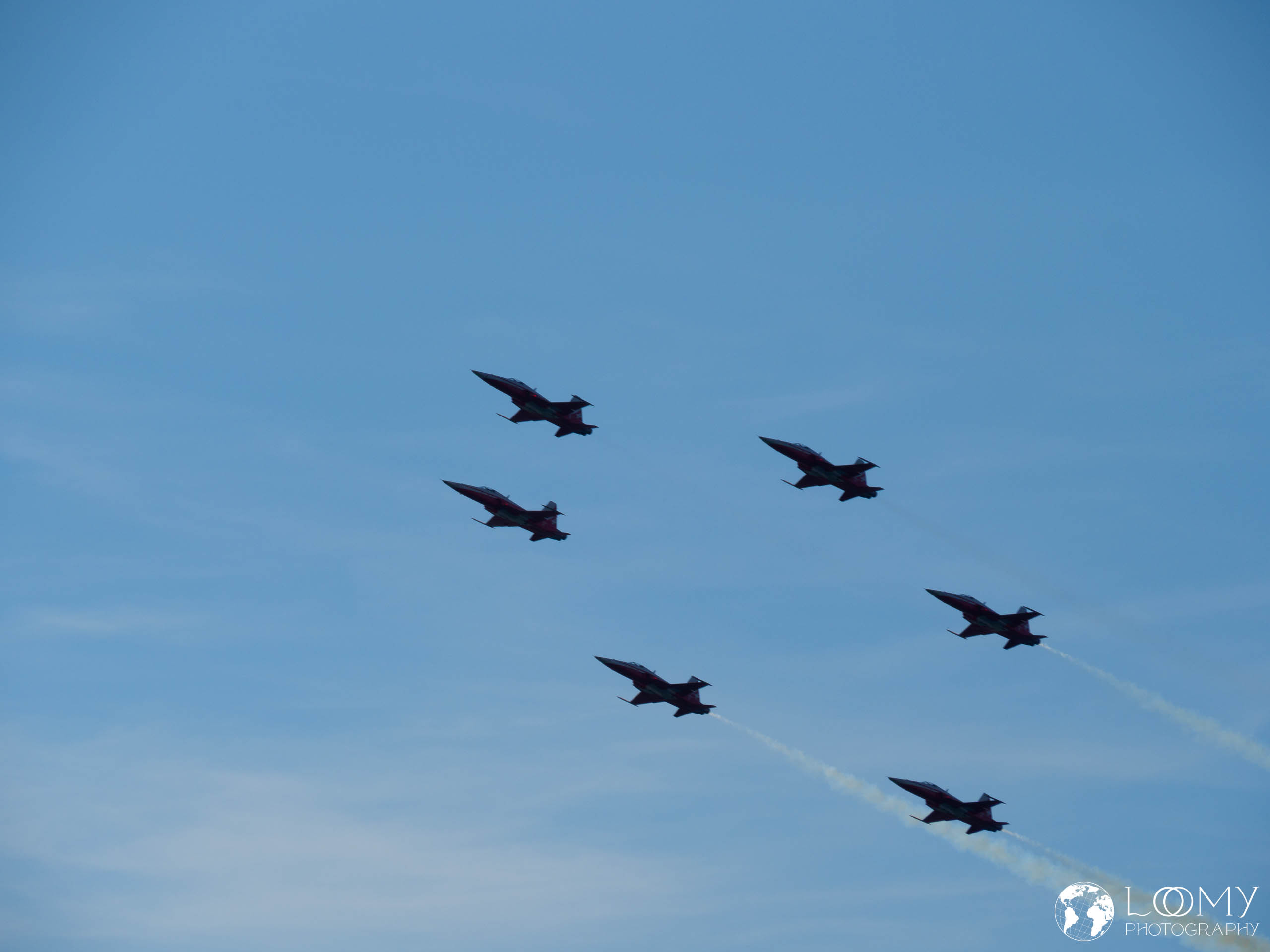 Patrouille Suisse