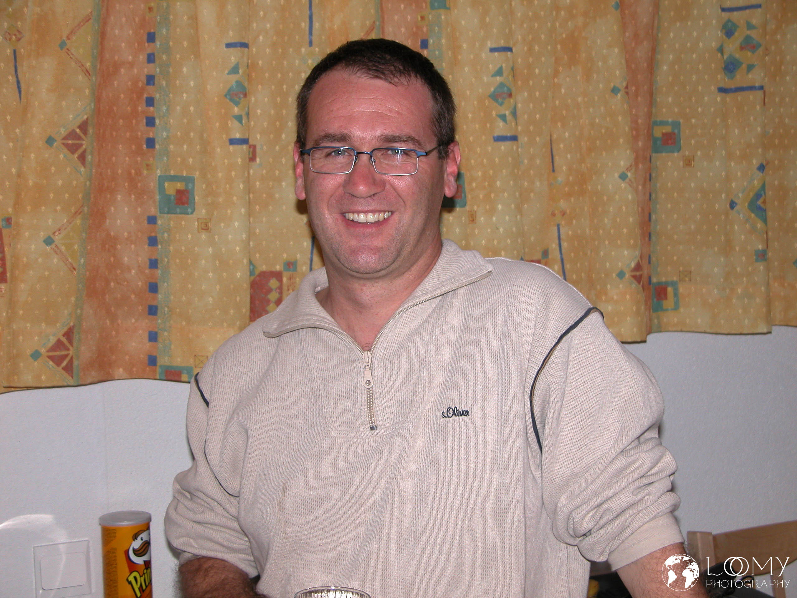 Christoph