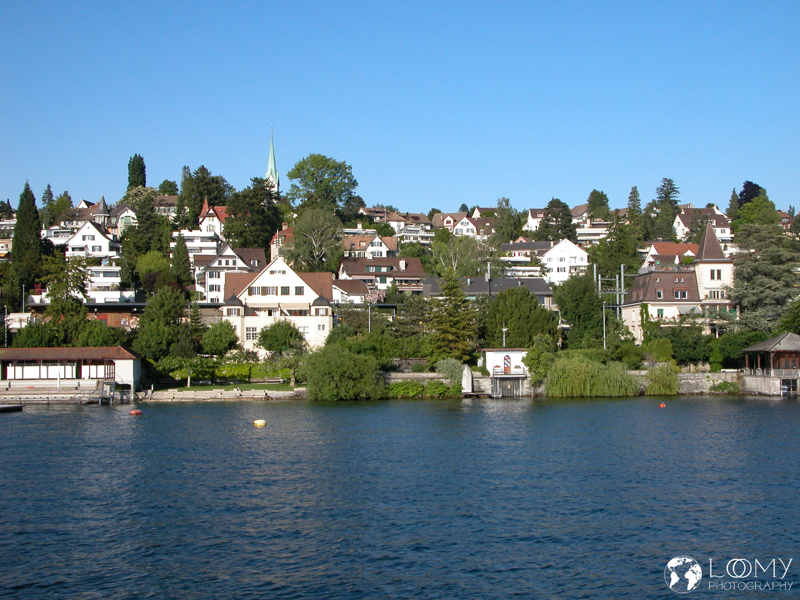Zürisee