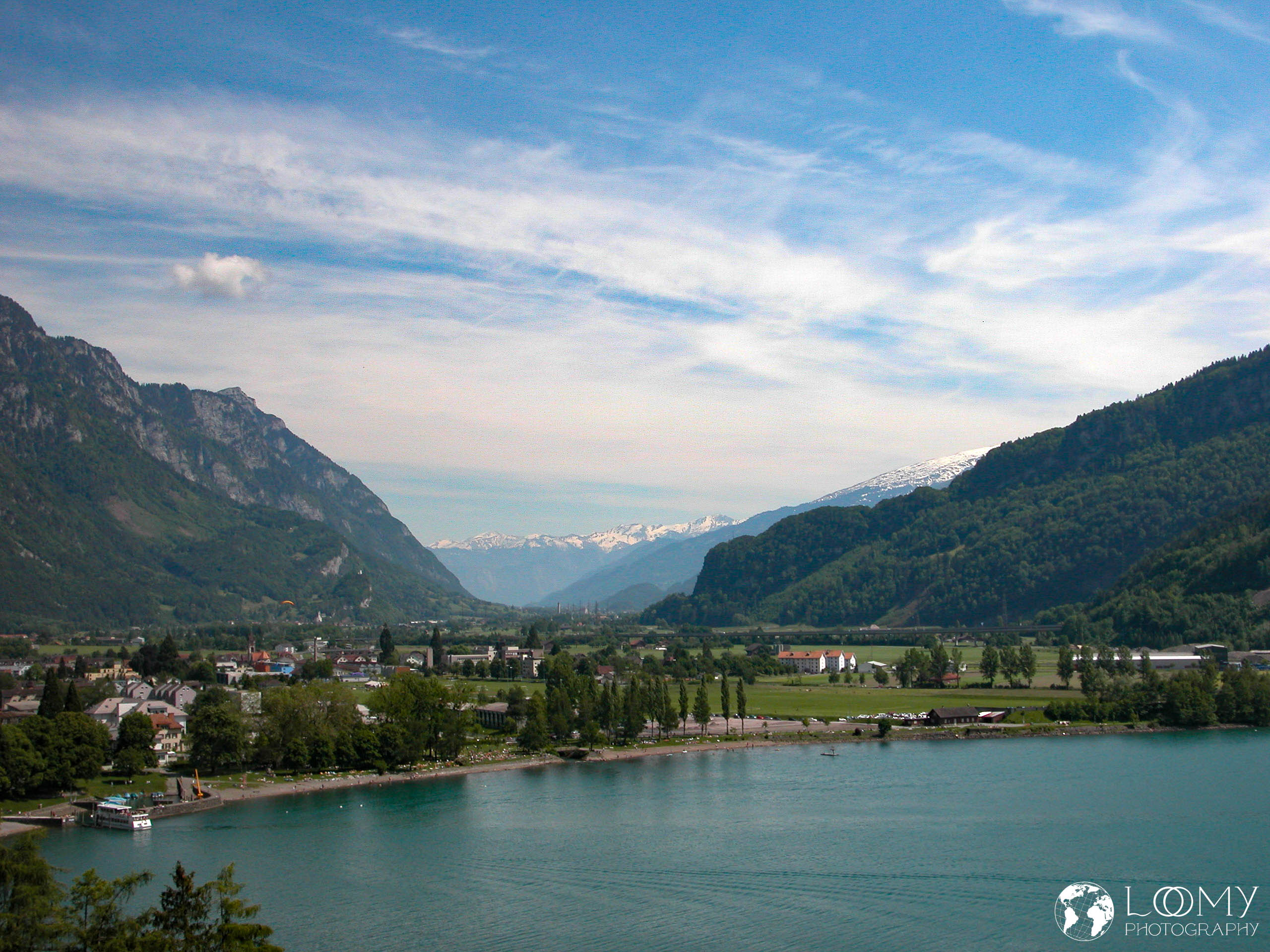 Walensee