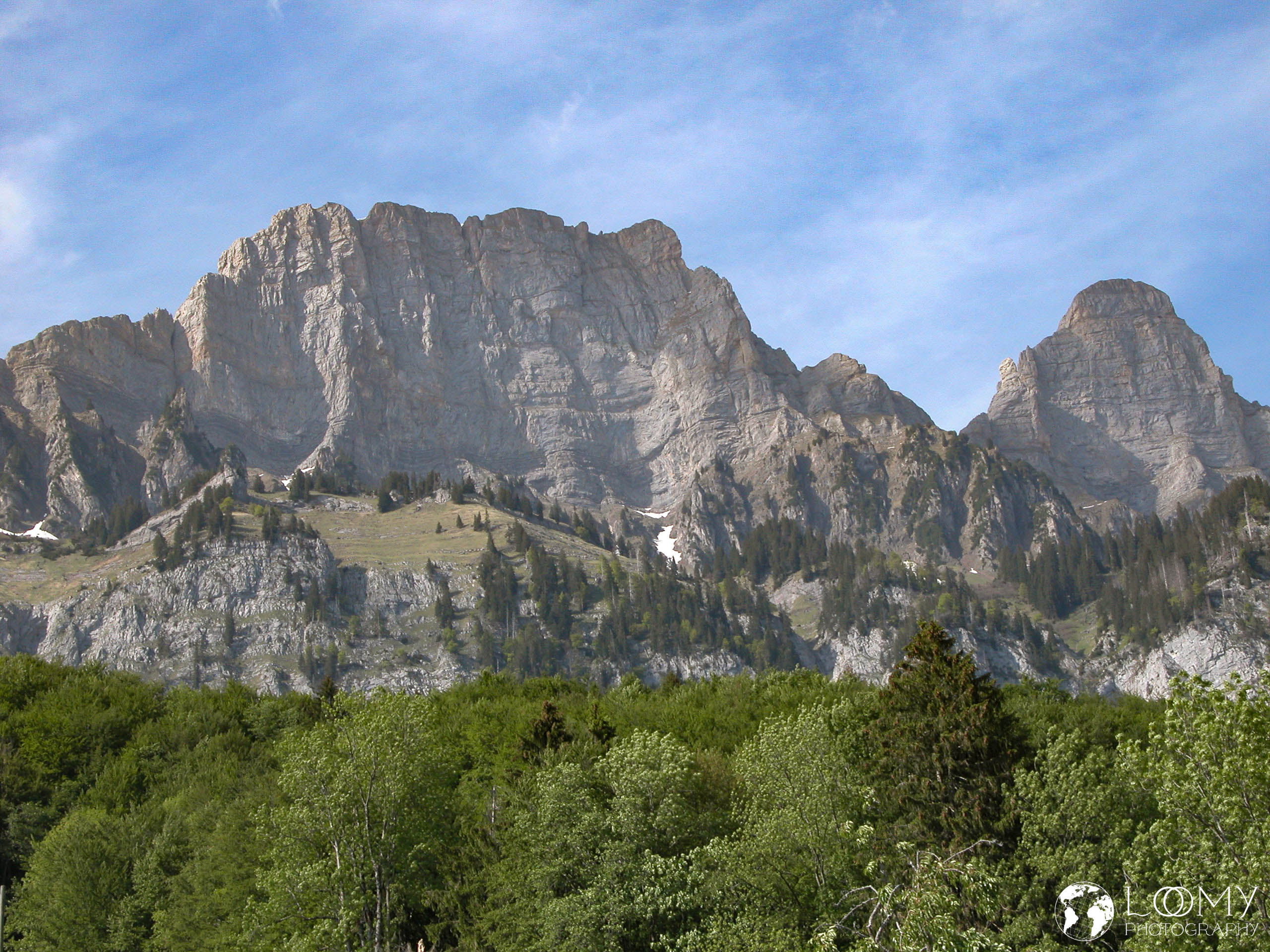 Churfirsten