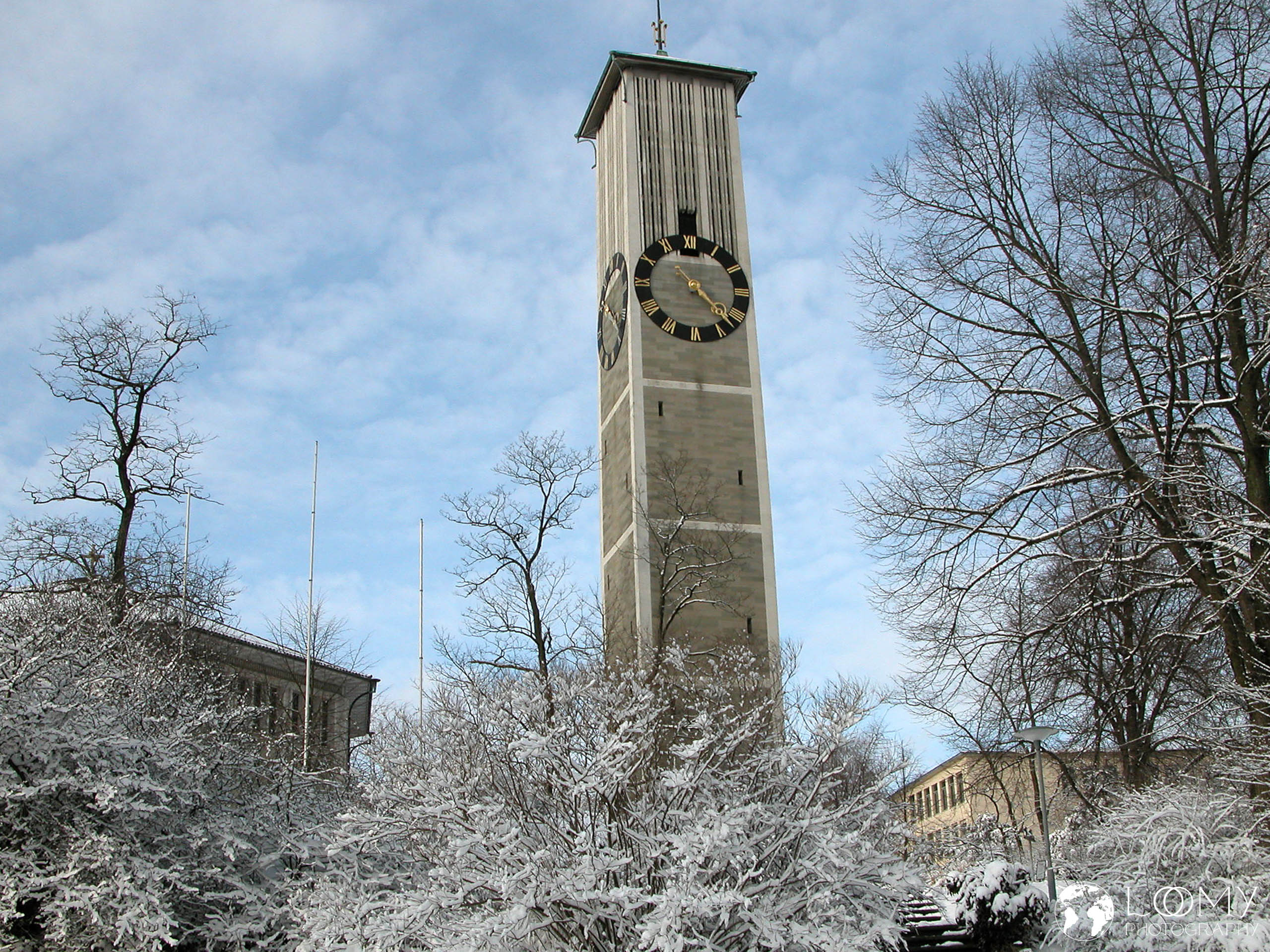 Markuskirche