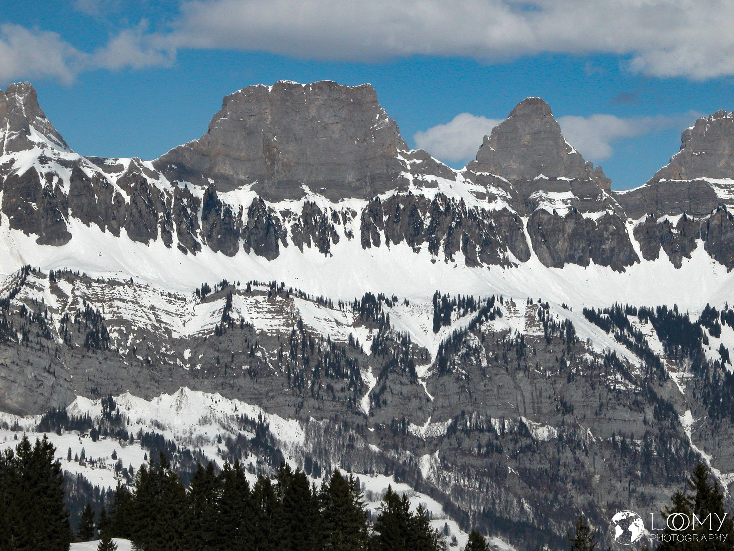 Churfirsten