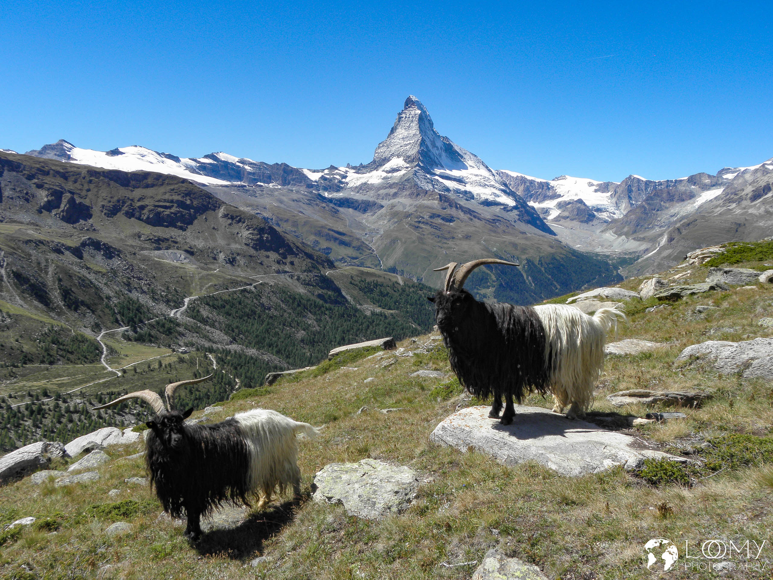Matterhorn