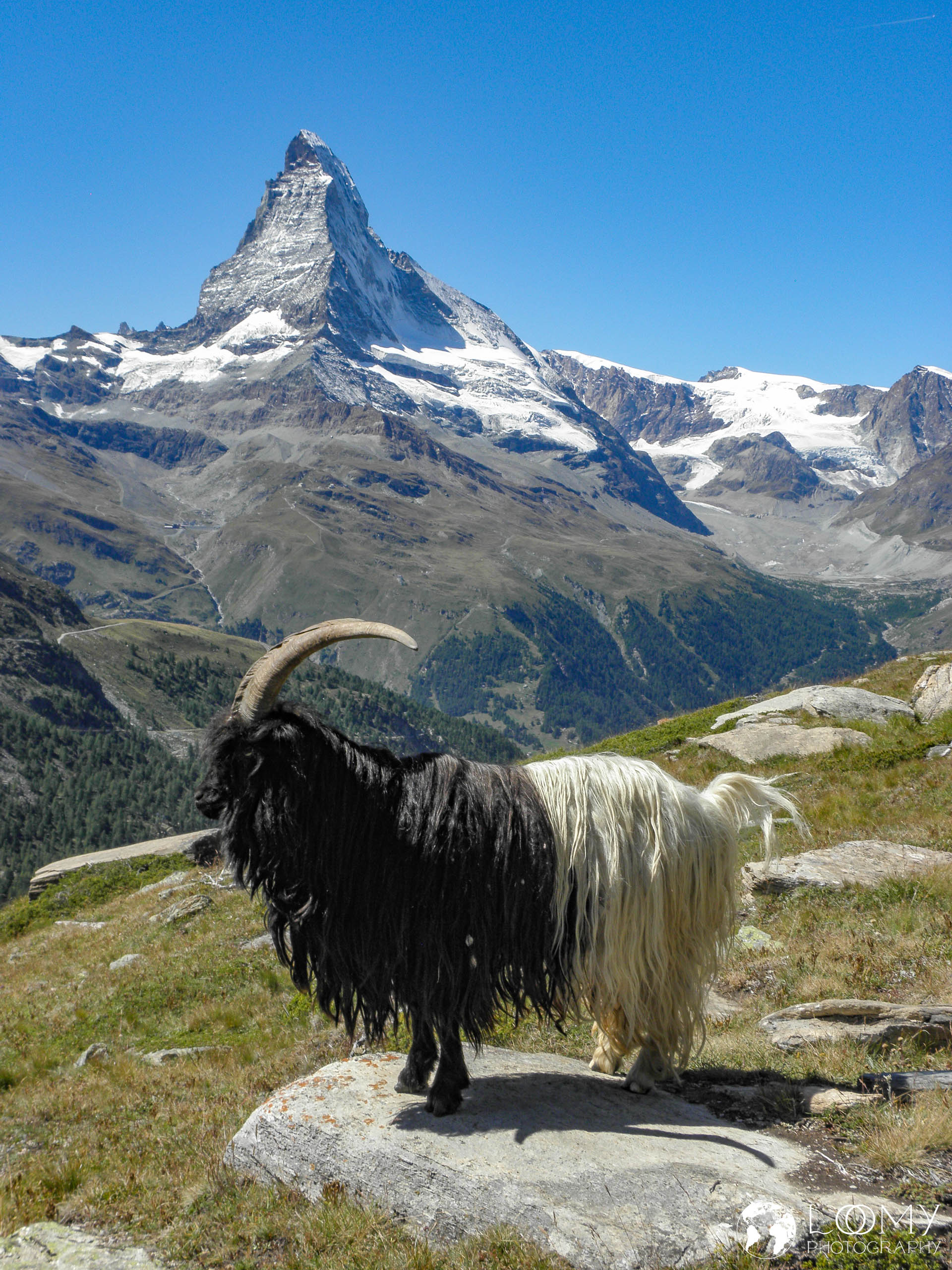 Matterhorn