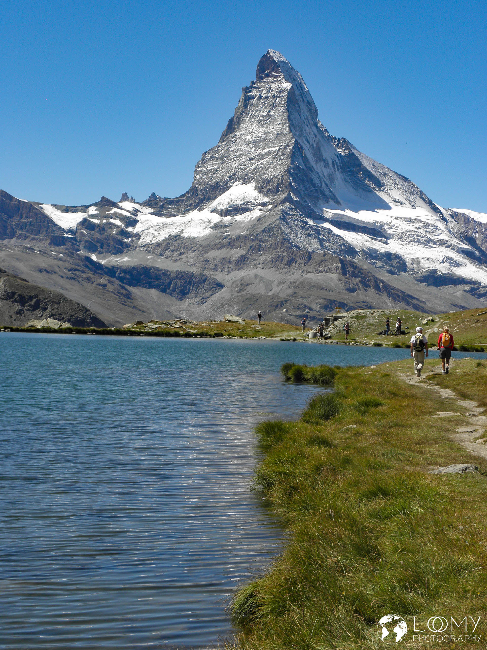 Matterhorn