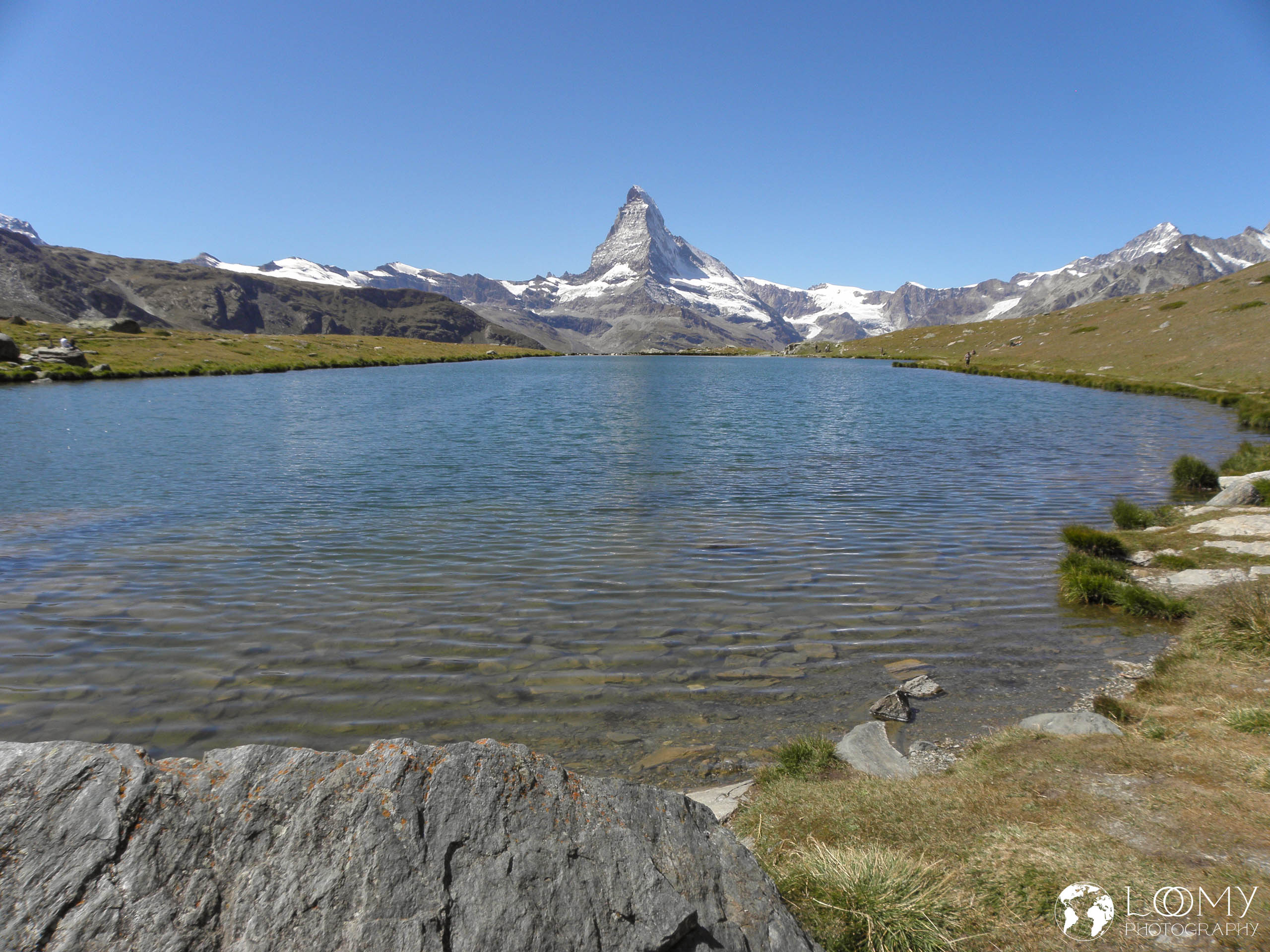 Matterhorn