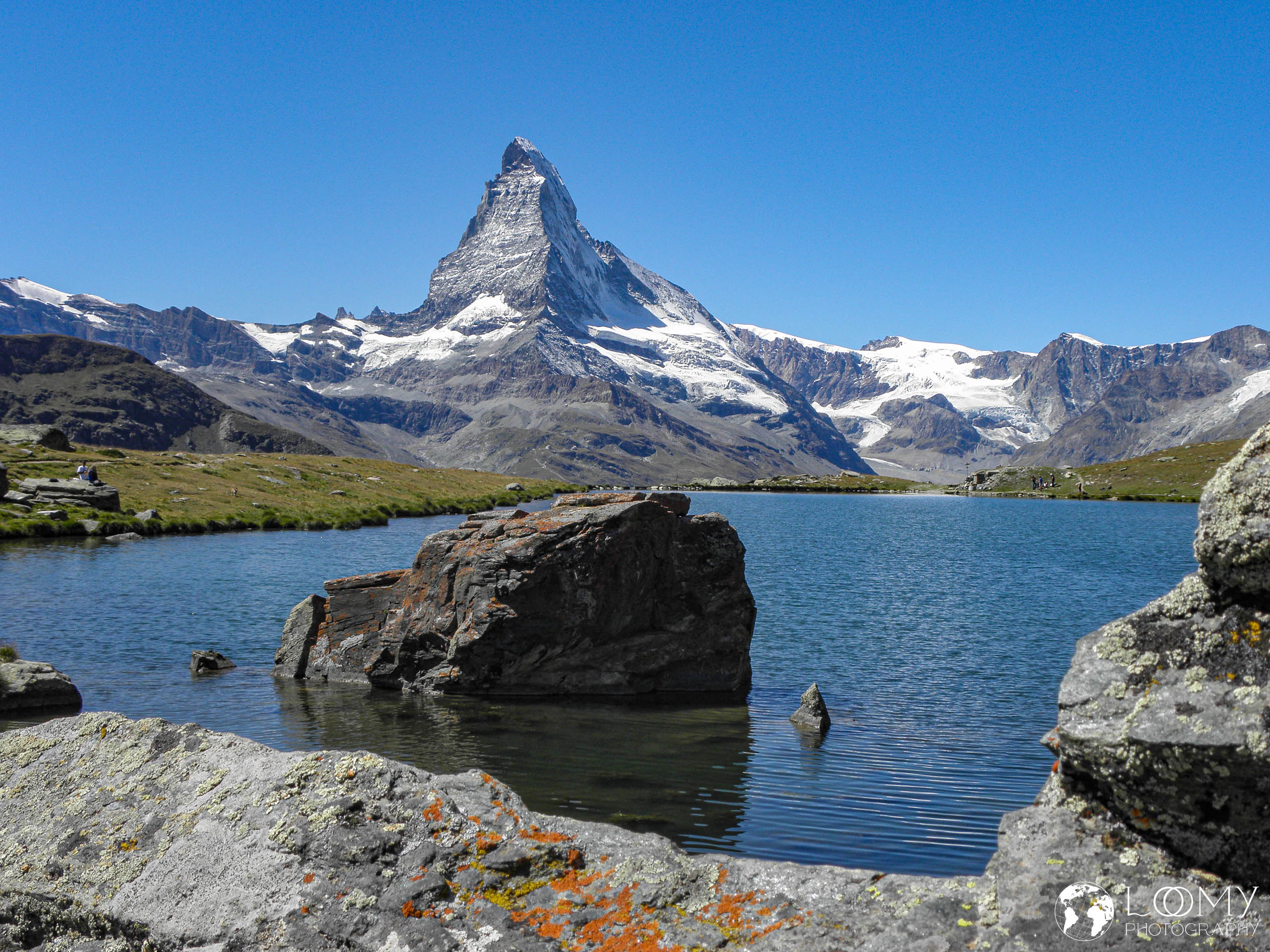 Matterhorn