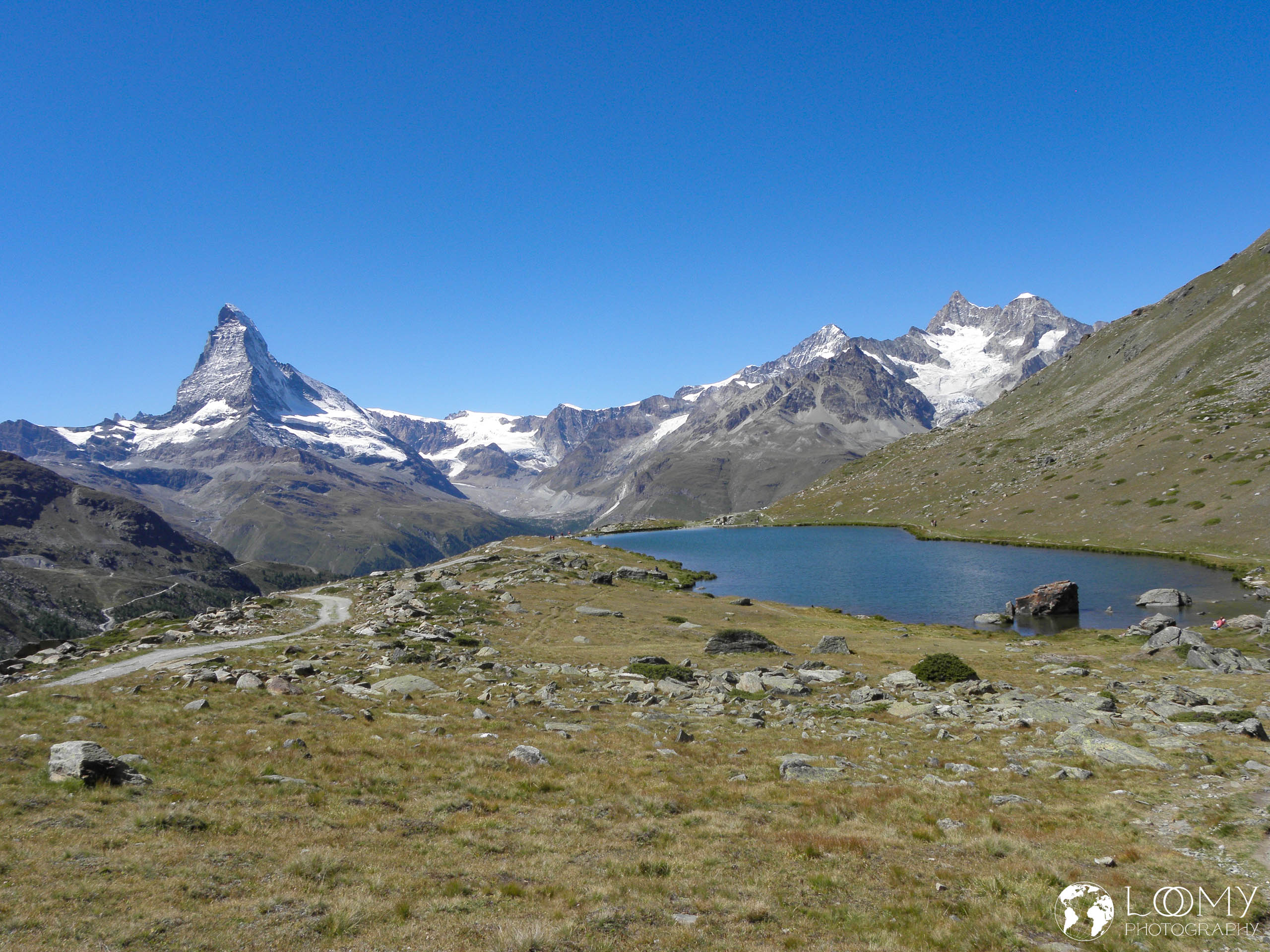 Matterhorn