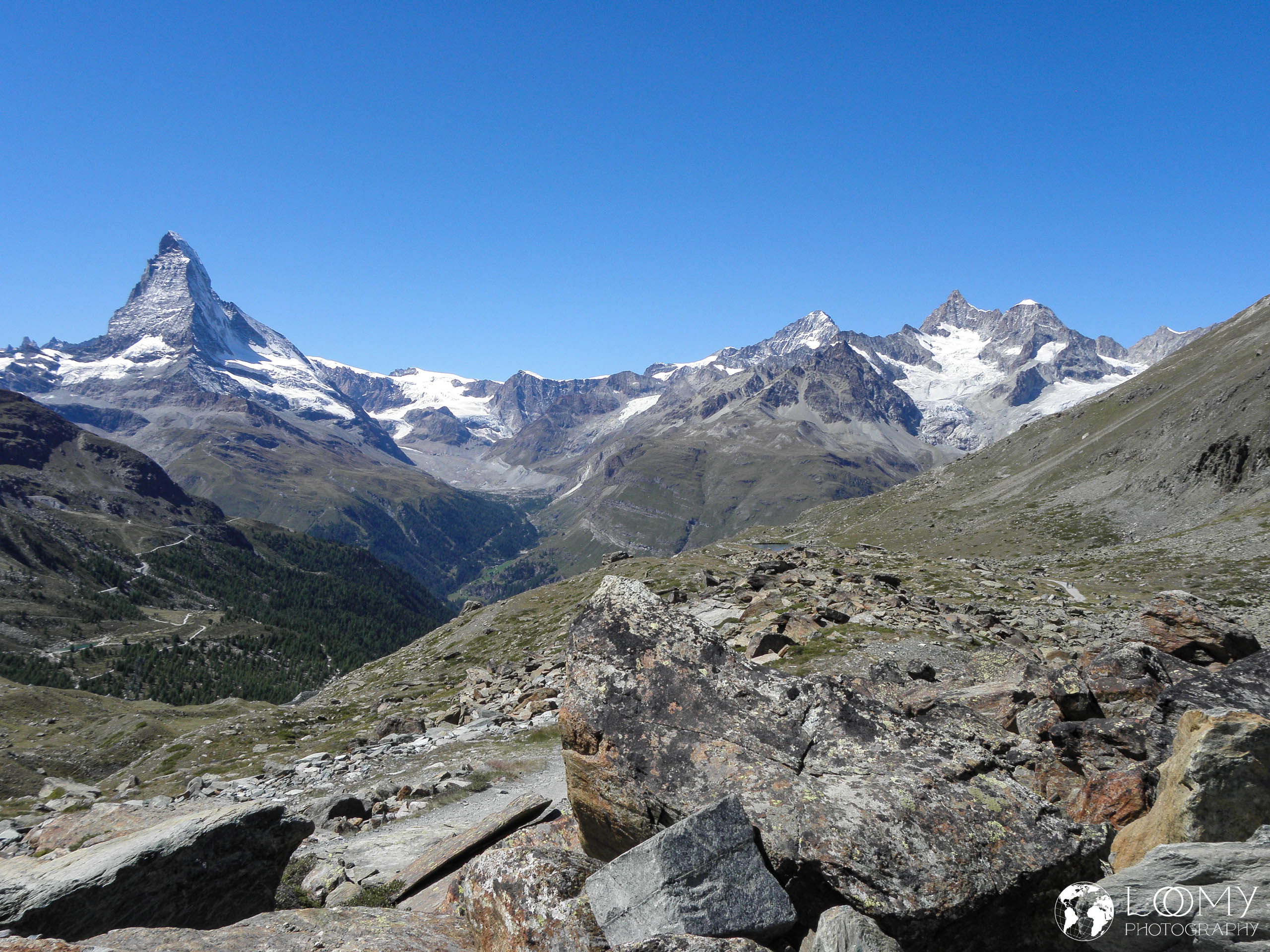 Matterhorn
